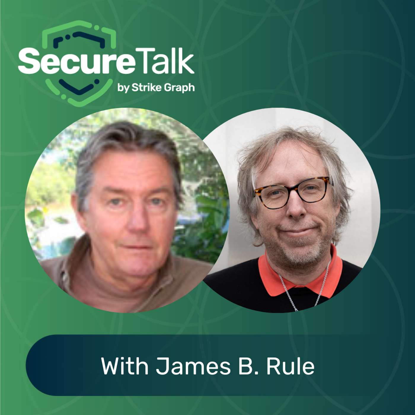 Secure Talk Podcast