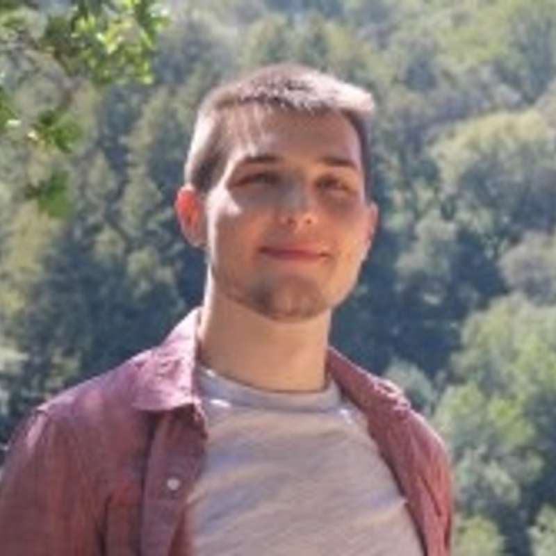 Anton Lazarev