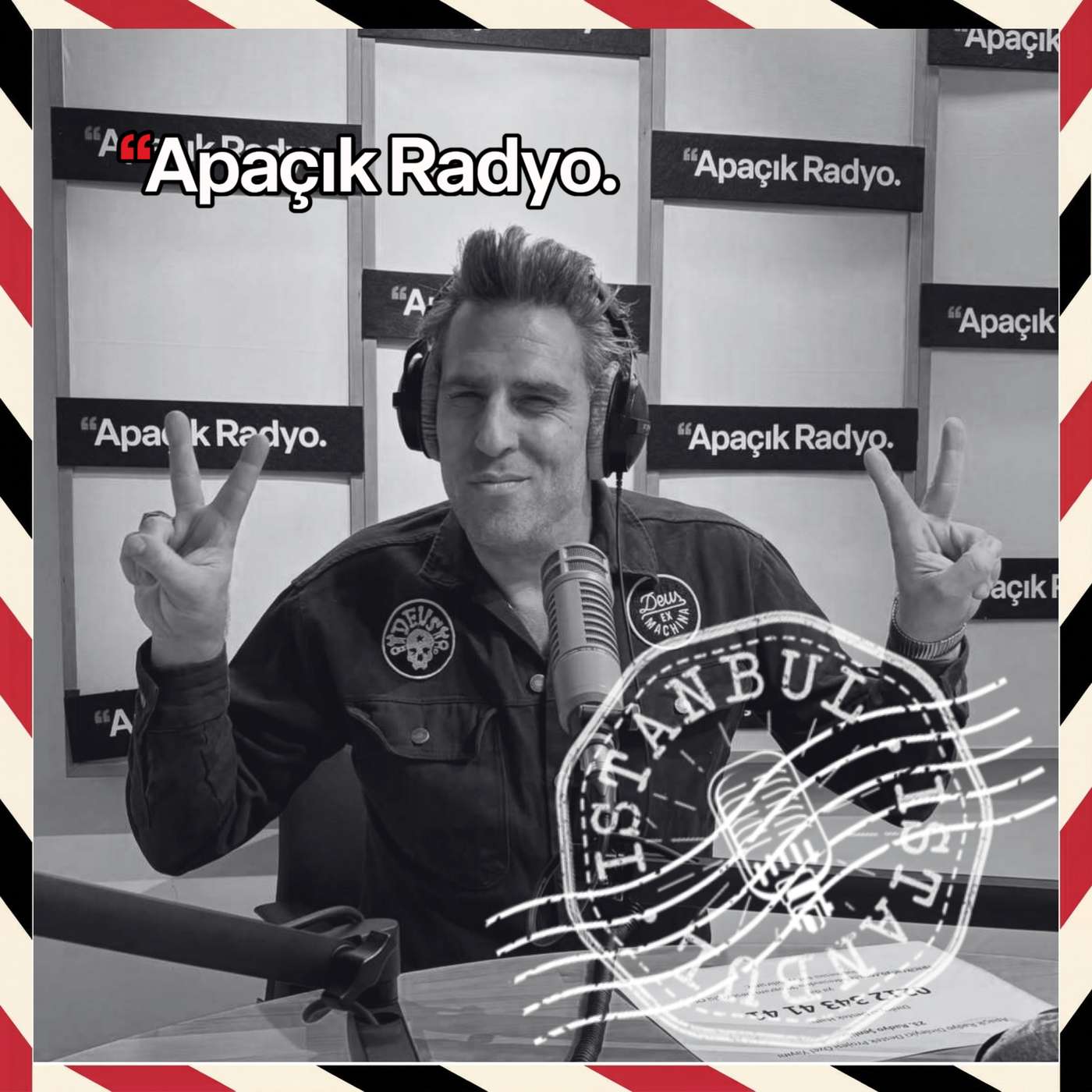 23. Radyo Şenliği: Ari Alpert episode artwork