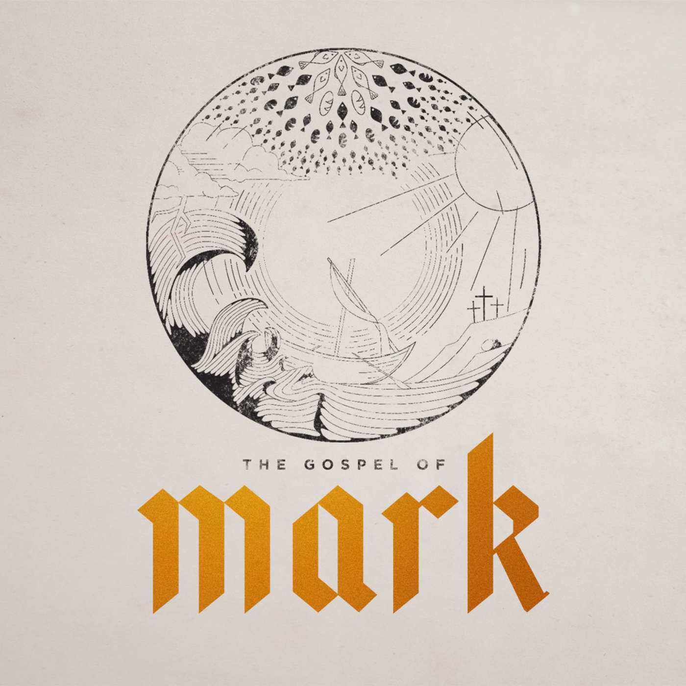 The Gospel Of Mark - Mark 14:1-25