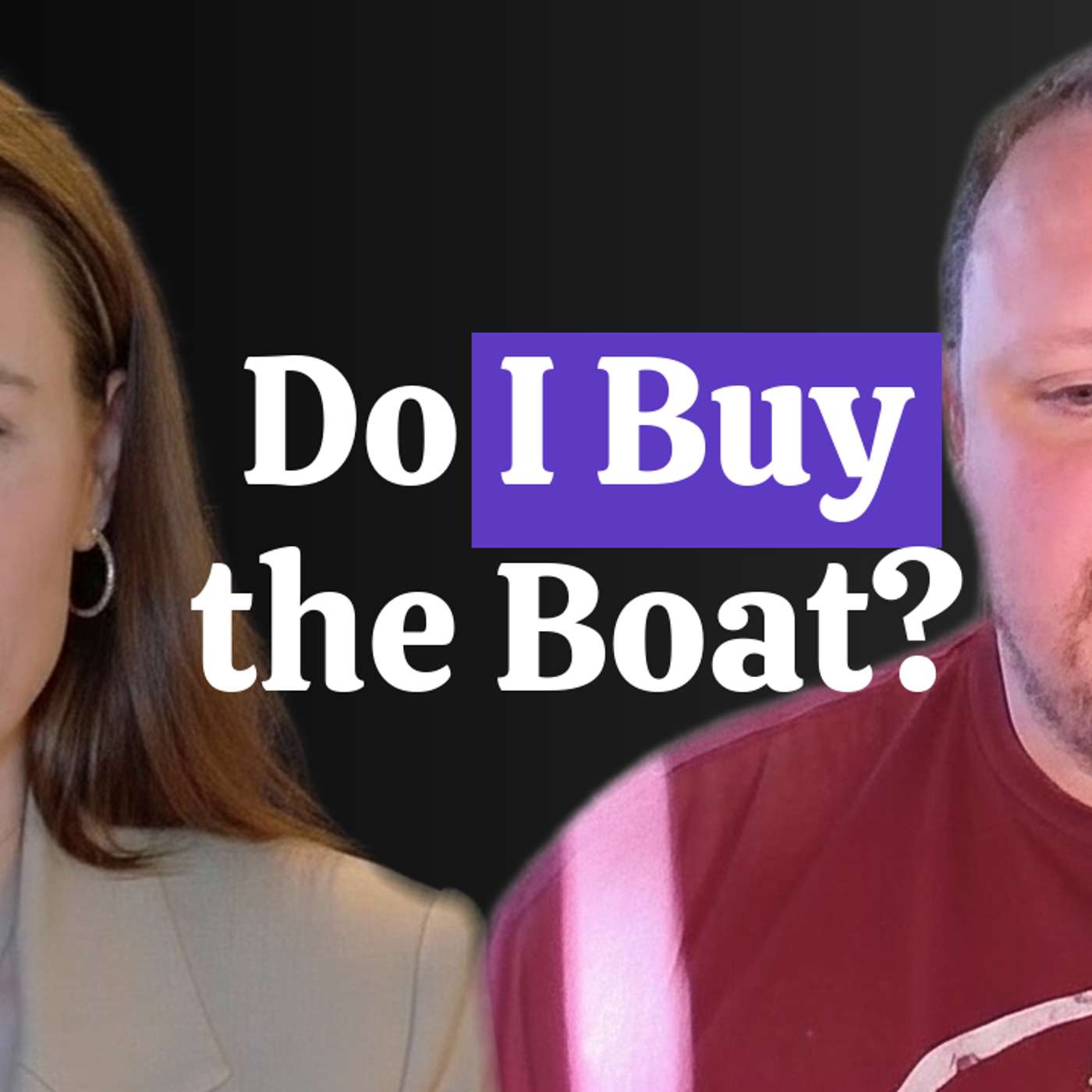 Do I Buy the Boat? episode artwork