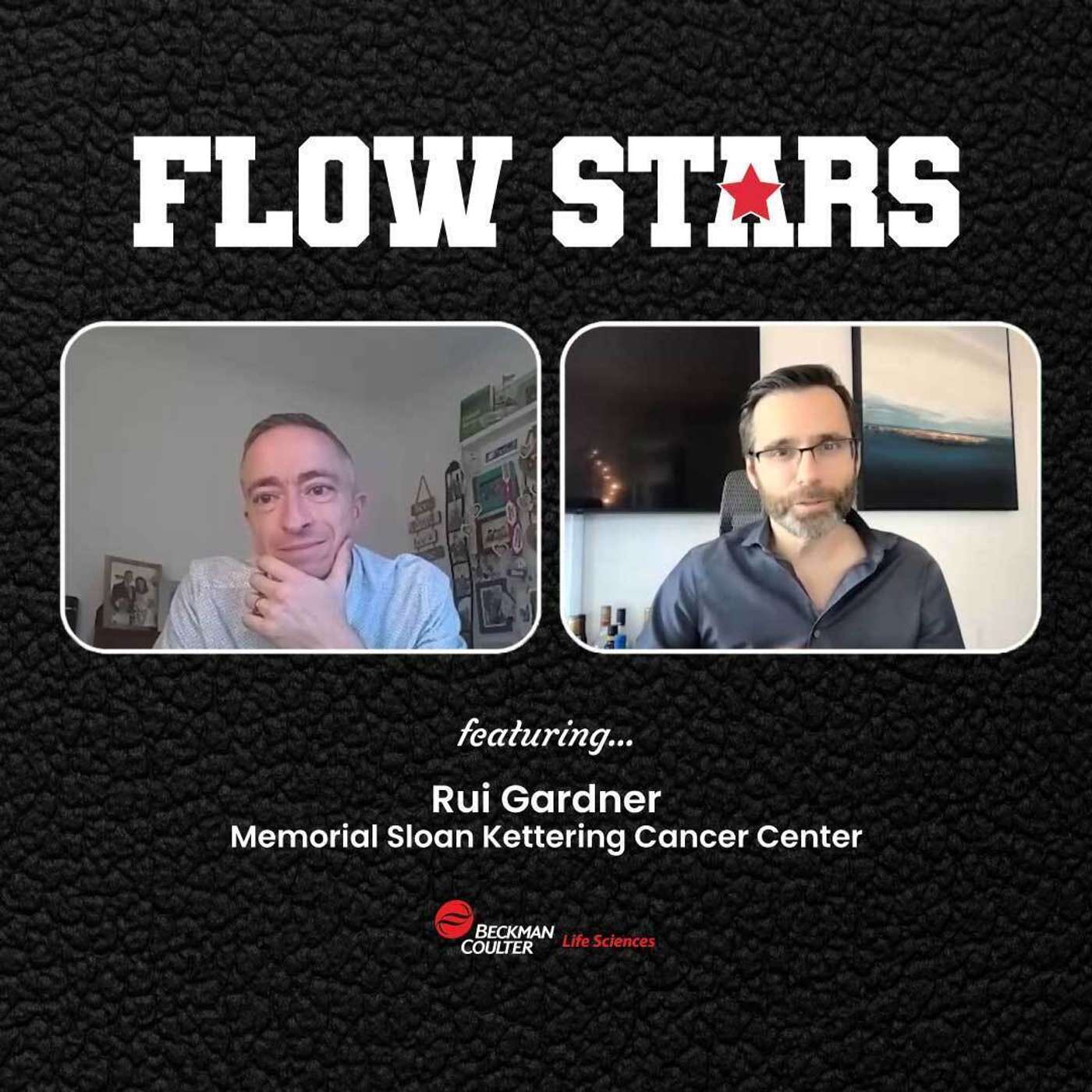 Flow Stars