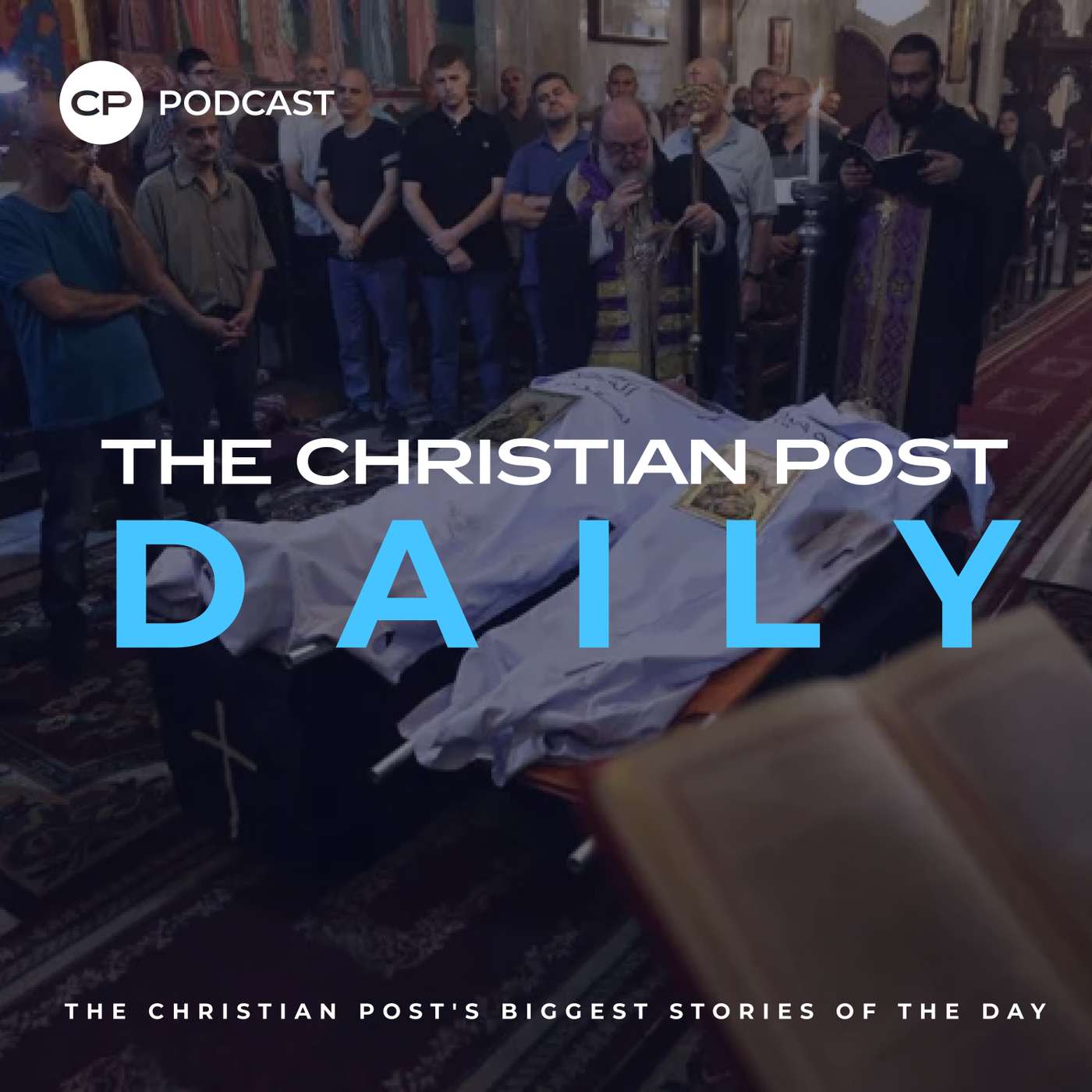 The Christian Post Daily