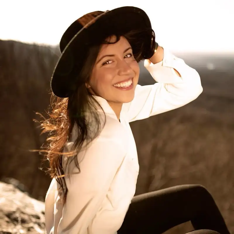 Hy & The Future of AI with Ariana Bahrami