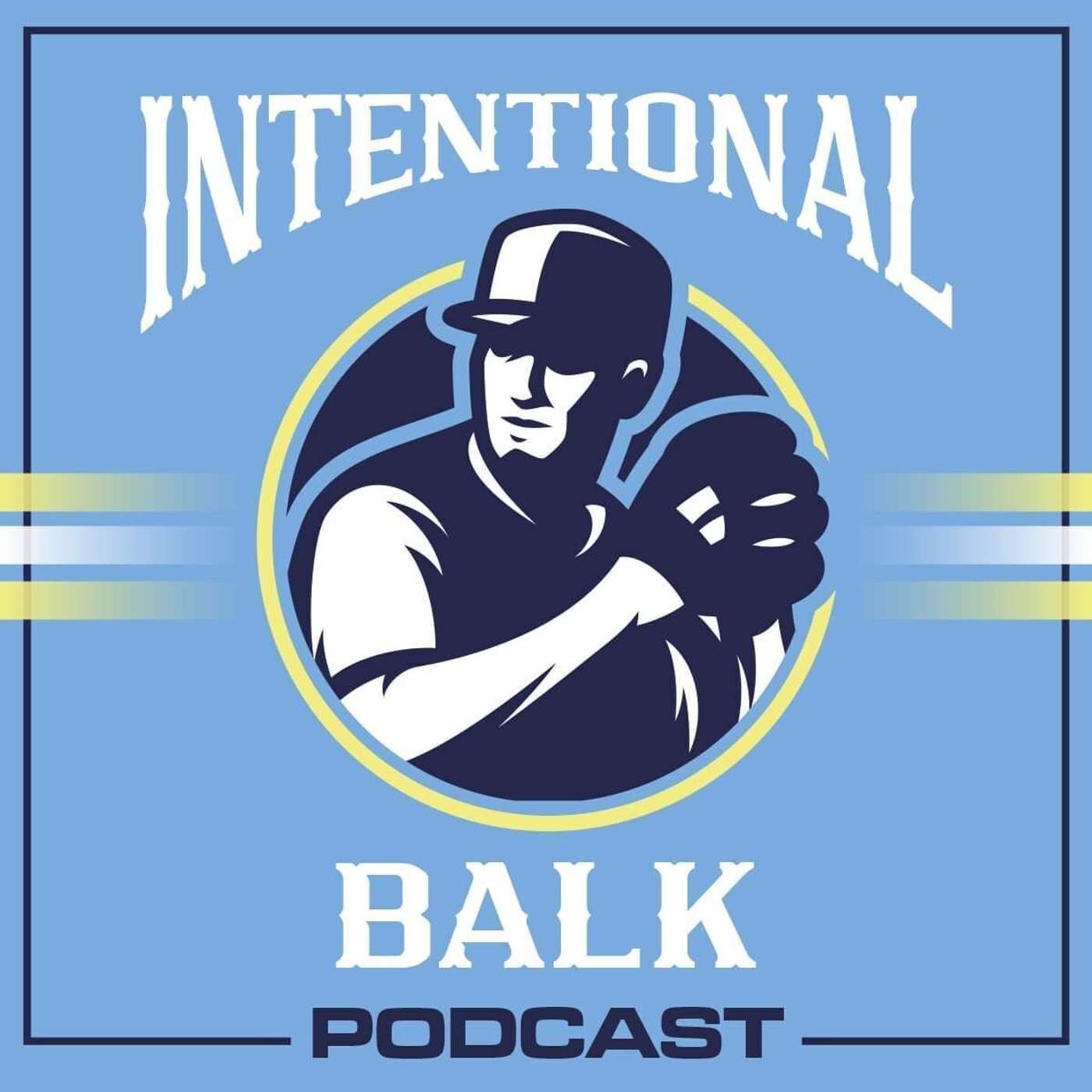Intentional Balk | Top 5 DH's All-Time and MLB Playoff Races episode artwork