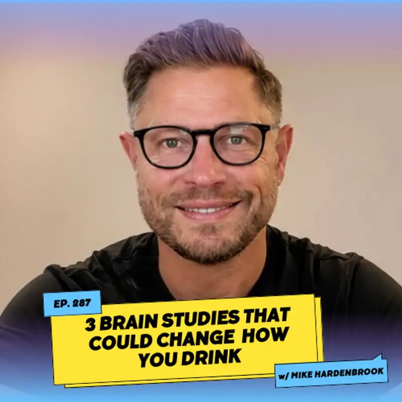 3 Brain Studies That Could Change How You Drink
