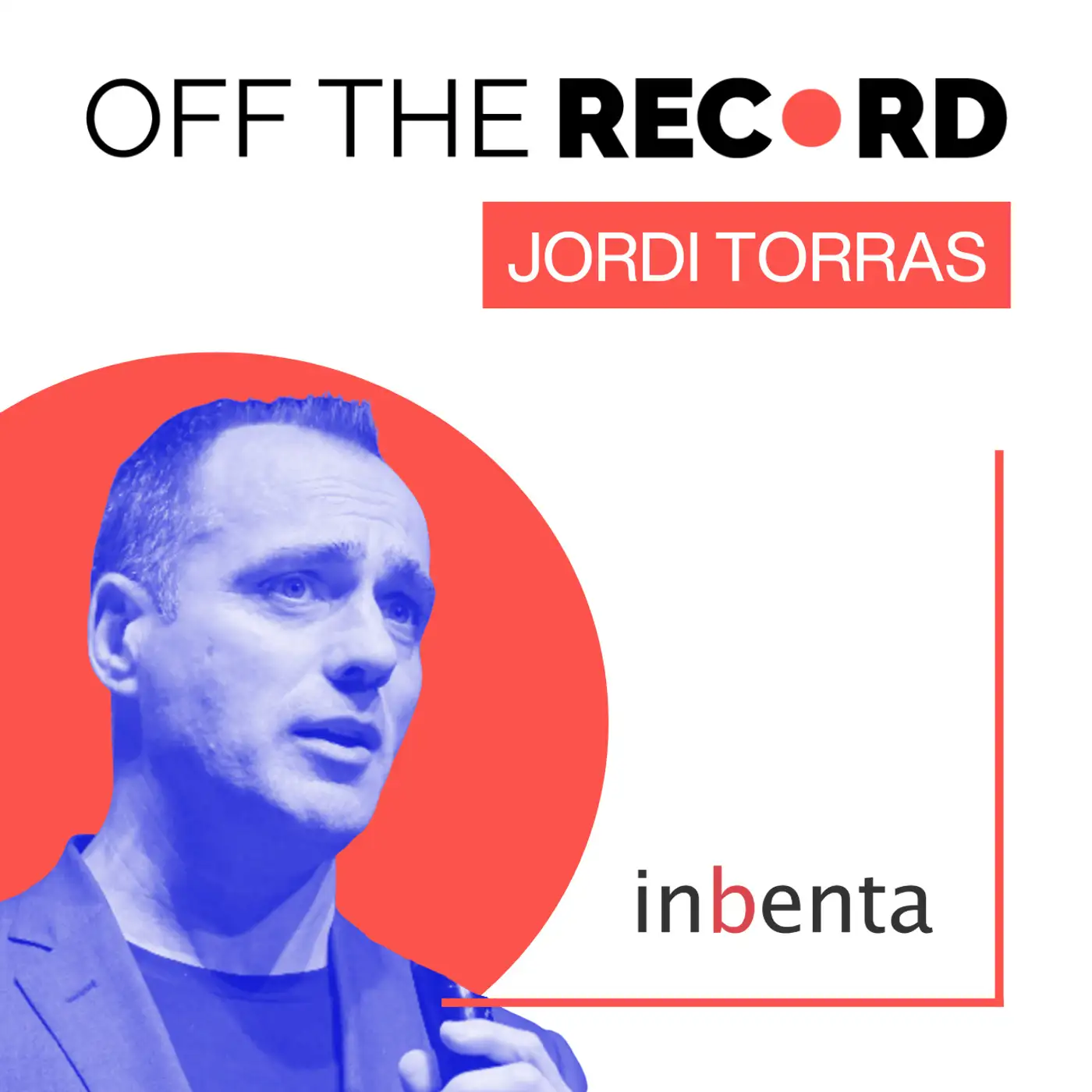 image of Transitioning from a Pro Service Company to SaaS one - Jordi Torras, Inbenta