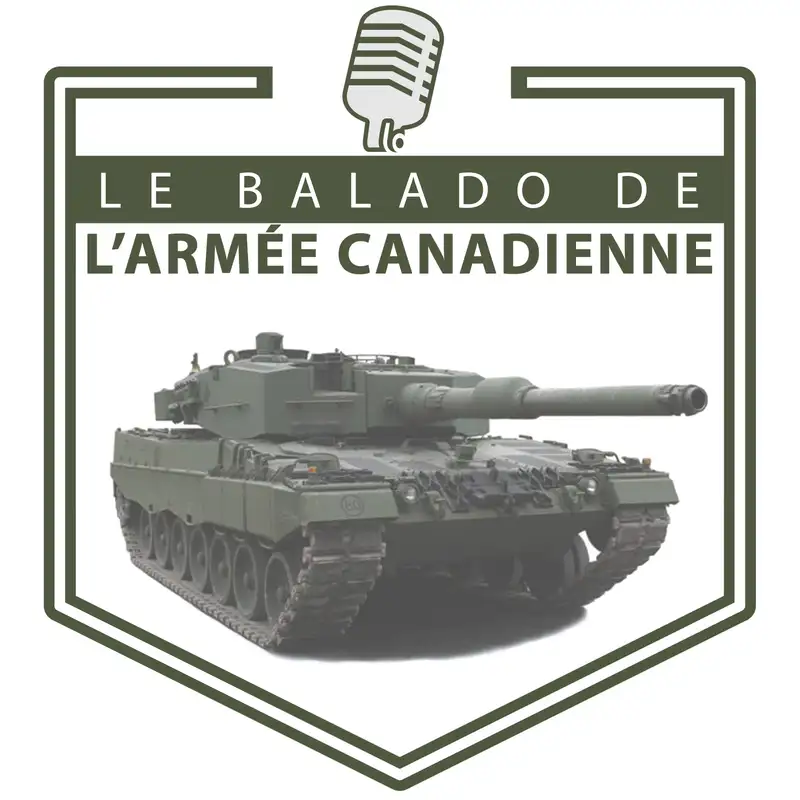 Les chars d’assaut (S5 É1)