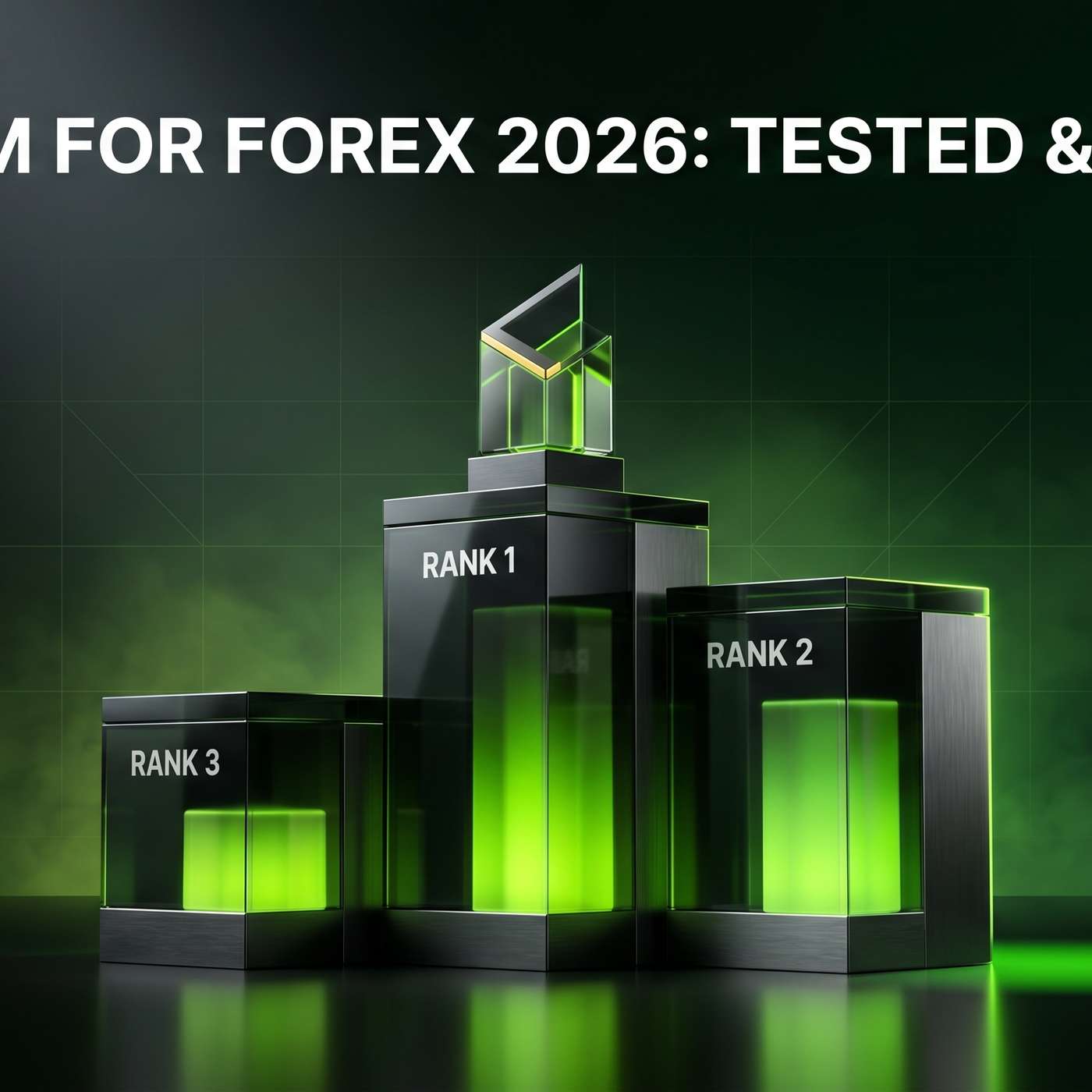 Best LLM for Forex 2026: Tested & Ranked episode artwork