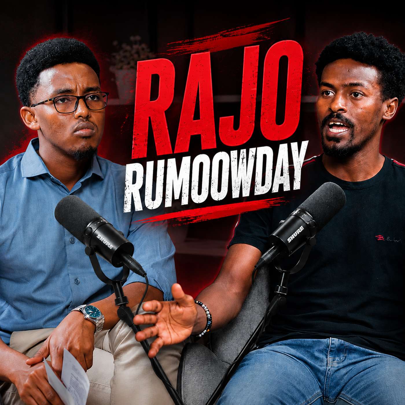 Barbaarta Podcast S1EP3: Farshaxanka Soomaaliya, & Sida Xirfad Looga Dhigo Shaqo | Abdinasir (4C) episode artwork