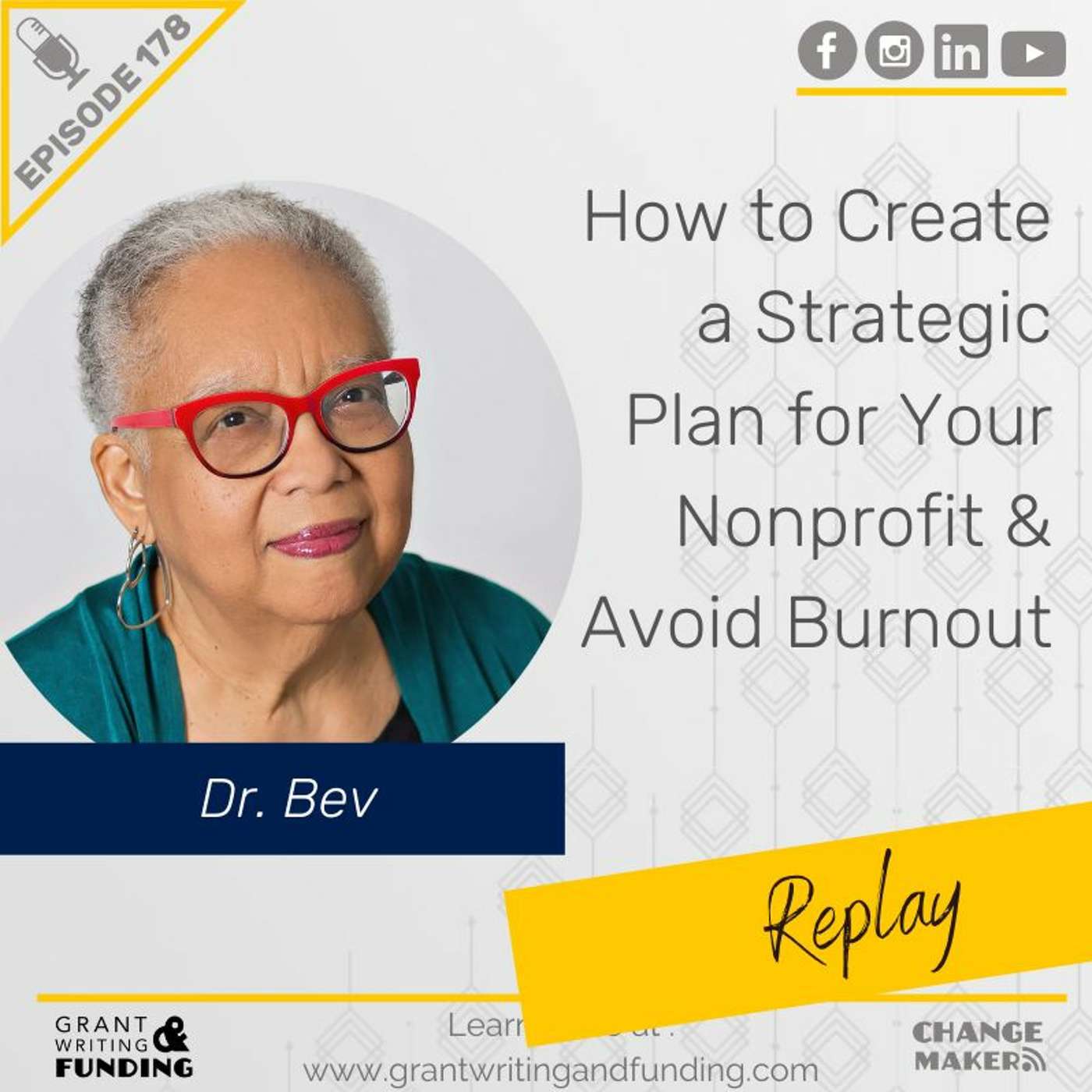 How to Create a Strategic Plan for Your Nonprofit & Avoid Burnout