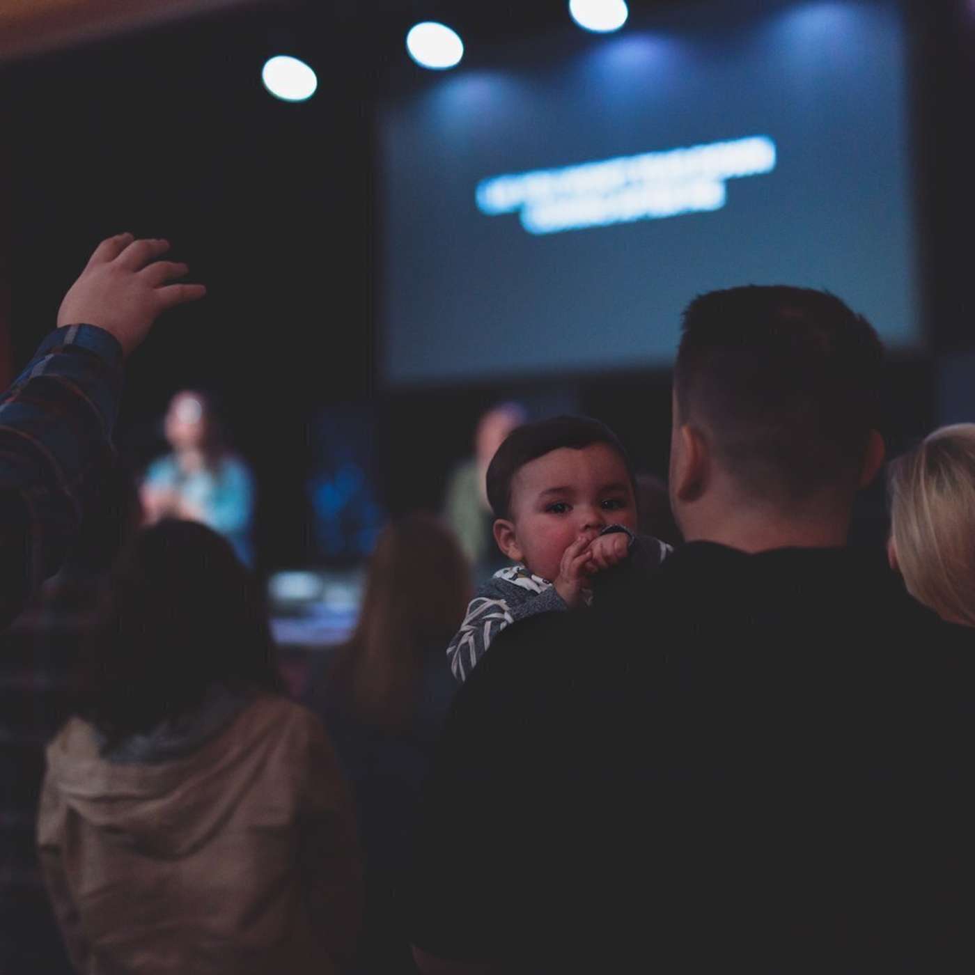 City Collective Podcast