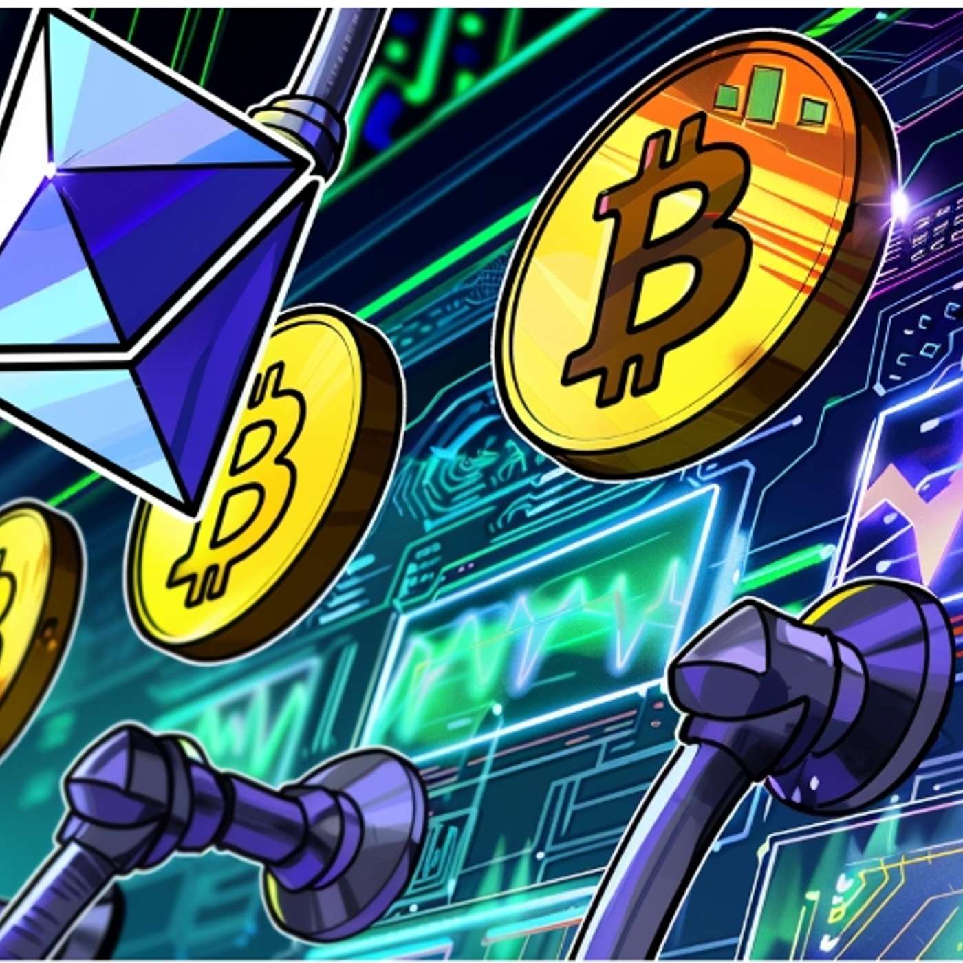 As Bitcoin (BTC) Momentum Cools,This New Crypto Gains 18,300 Buyers & Breaks Through 96% Allocation As Bitcoin (BTC) Momentum Cools,This New Crypto Gains 18,300 Buyers & Breaks Through 96% Allocation