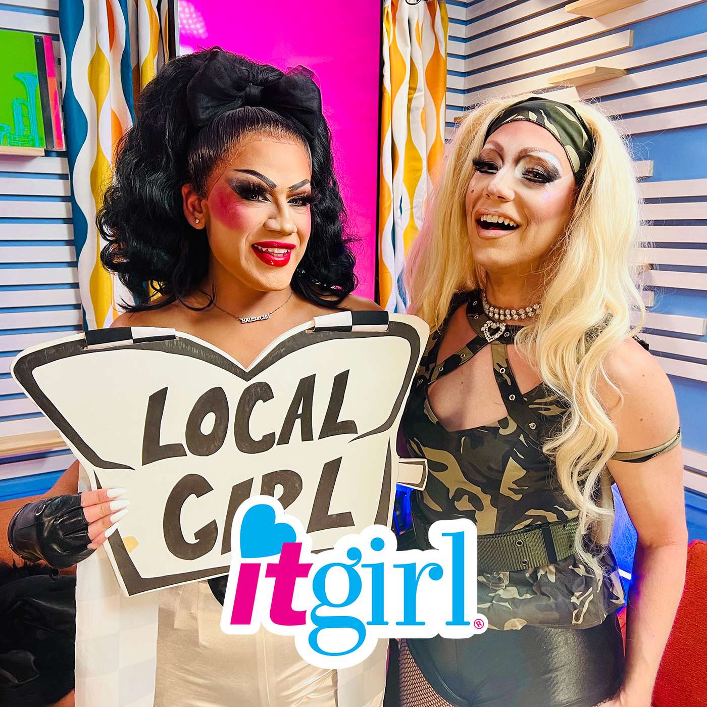 Ep. 202 – Demi Lovato and the MISTR PrEP Event with Marta Beatchu