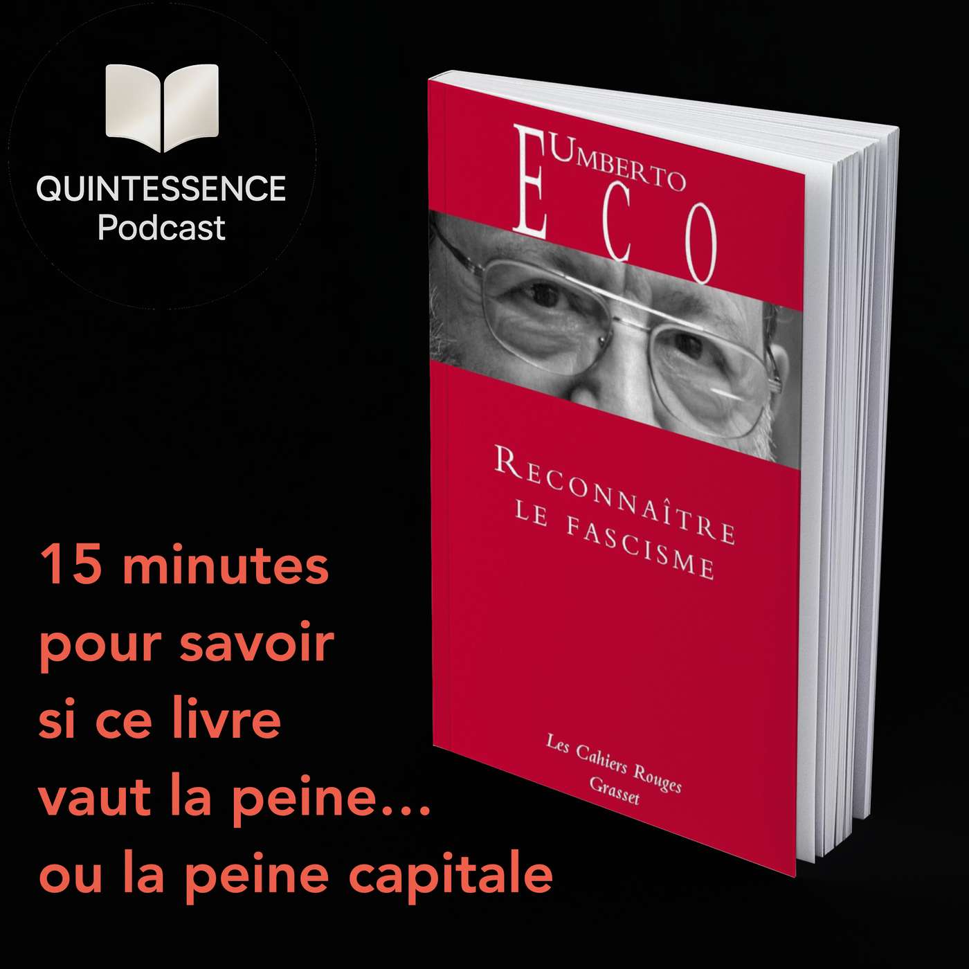 Quintessence Podcast