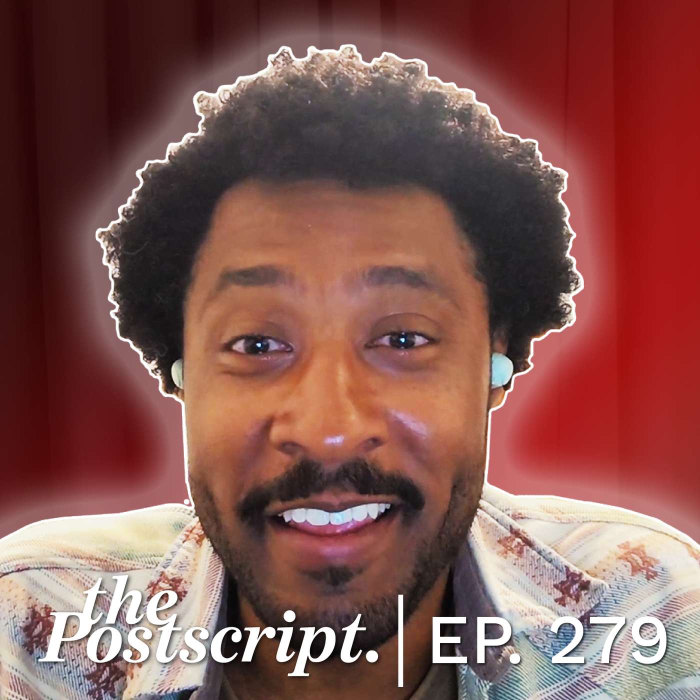 Episode 279: The Joys and Challenges of Church Planting in Kenya episode artwork