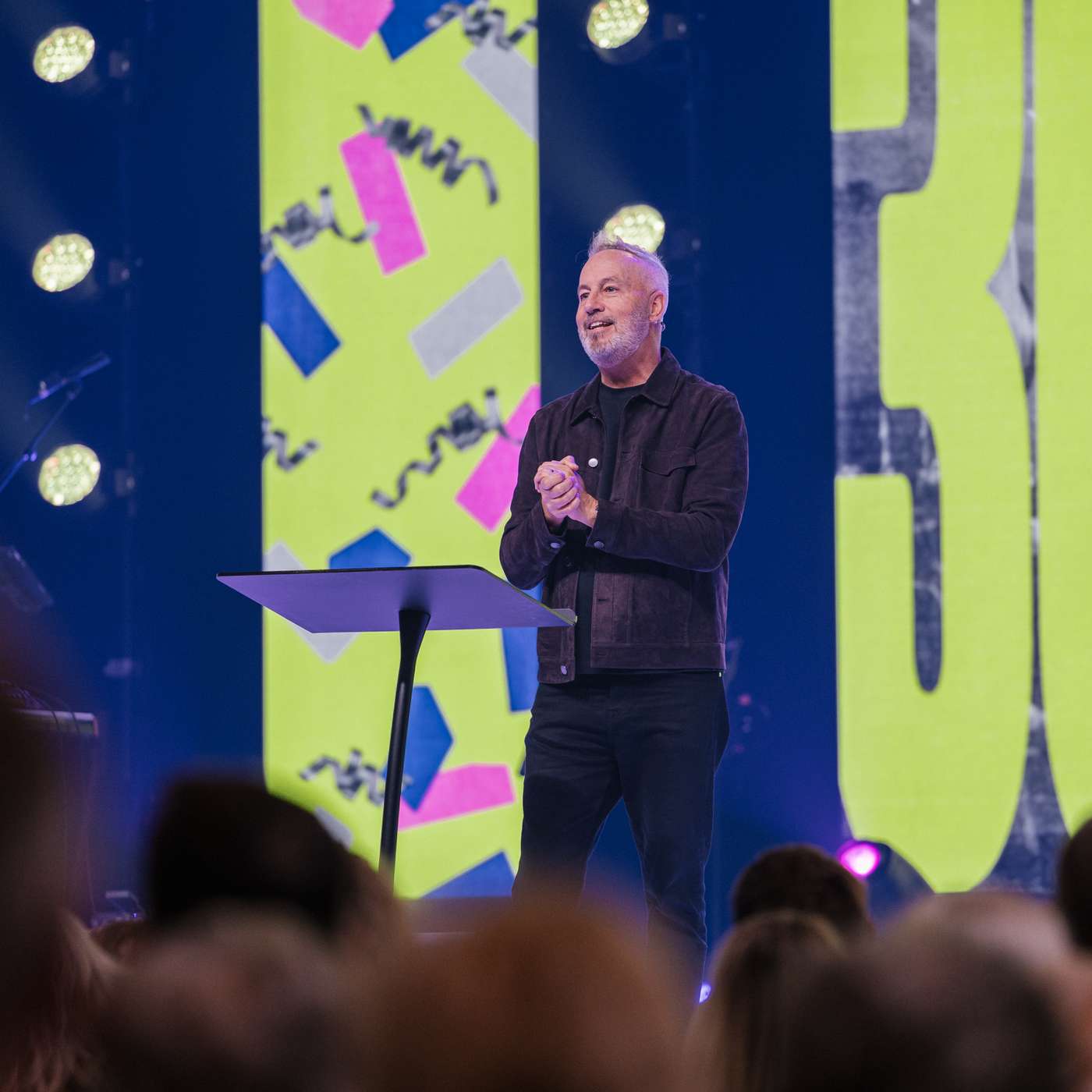 Message | The Best Is Yet To Come - Pastor Rob Ketterling