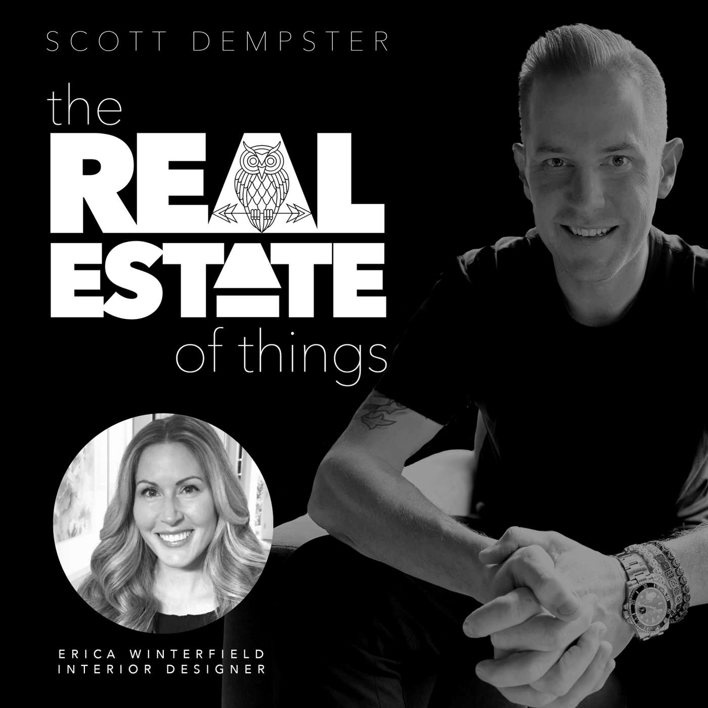 Ep. 2 The Power of Interior Design episode artwork