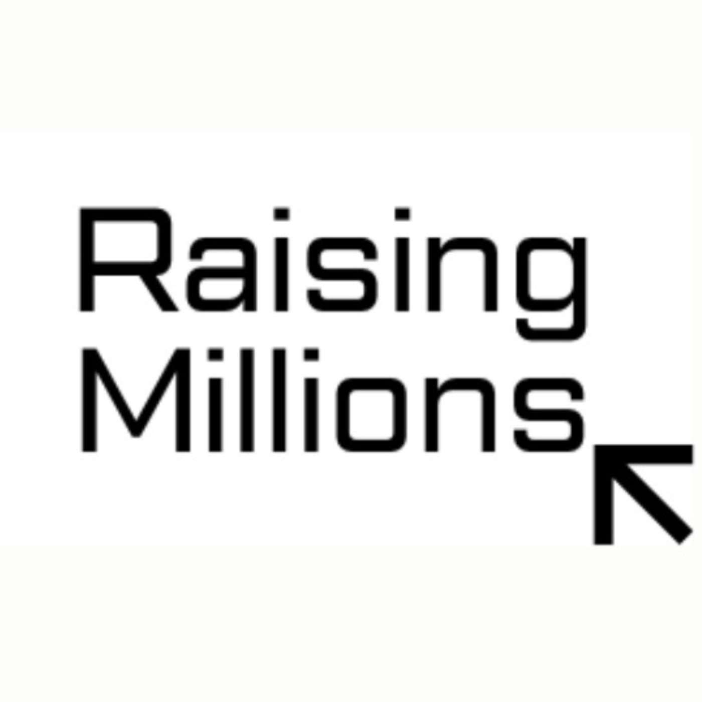 Raising Millions cover art