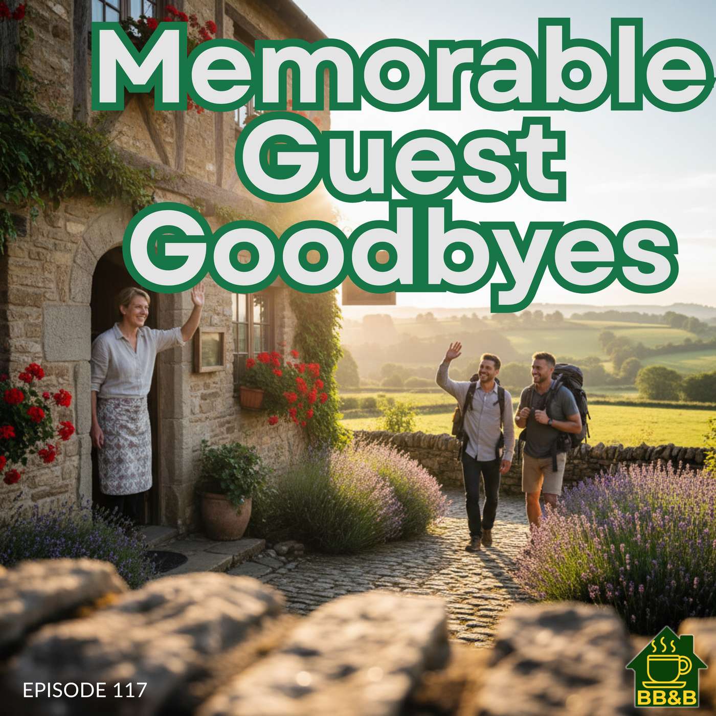 Why Do Memorable Guest Departures Create More Repeat Guests for B&B Owners?-117