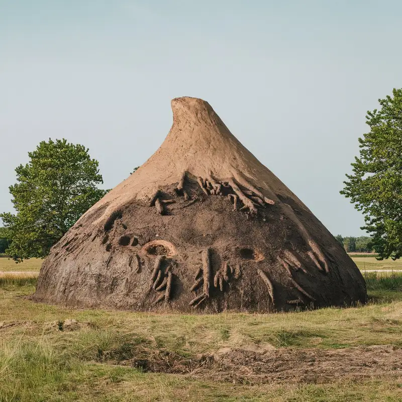 #0176 - A National Treasure Made of Prehistoric Puke - 03/21/2025