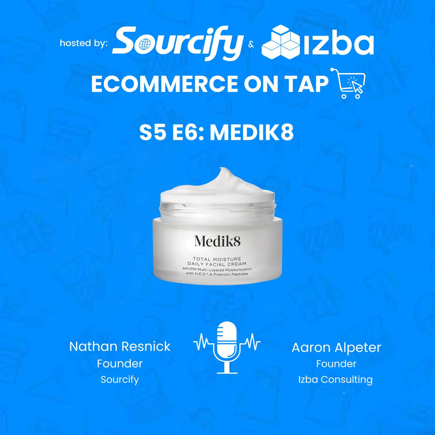 Ecommerce On Tap