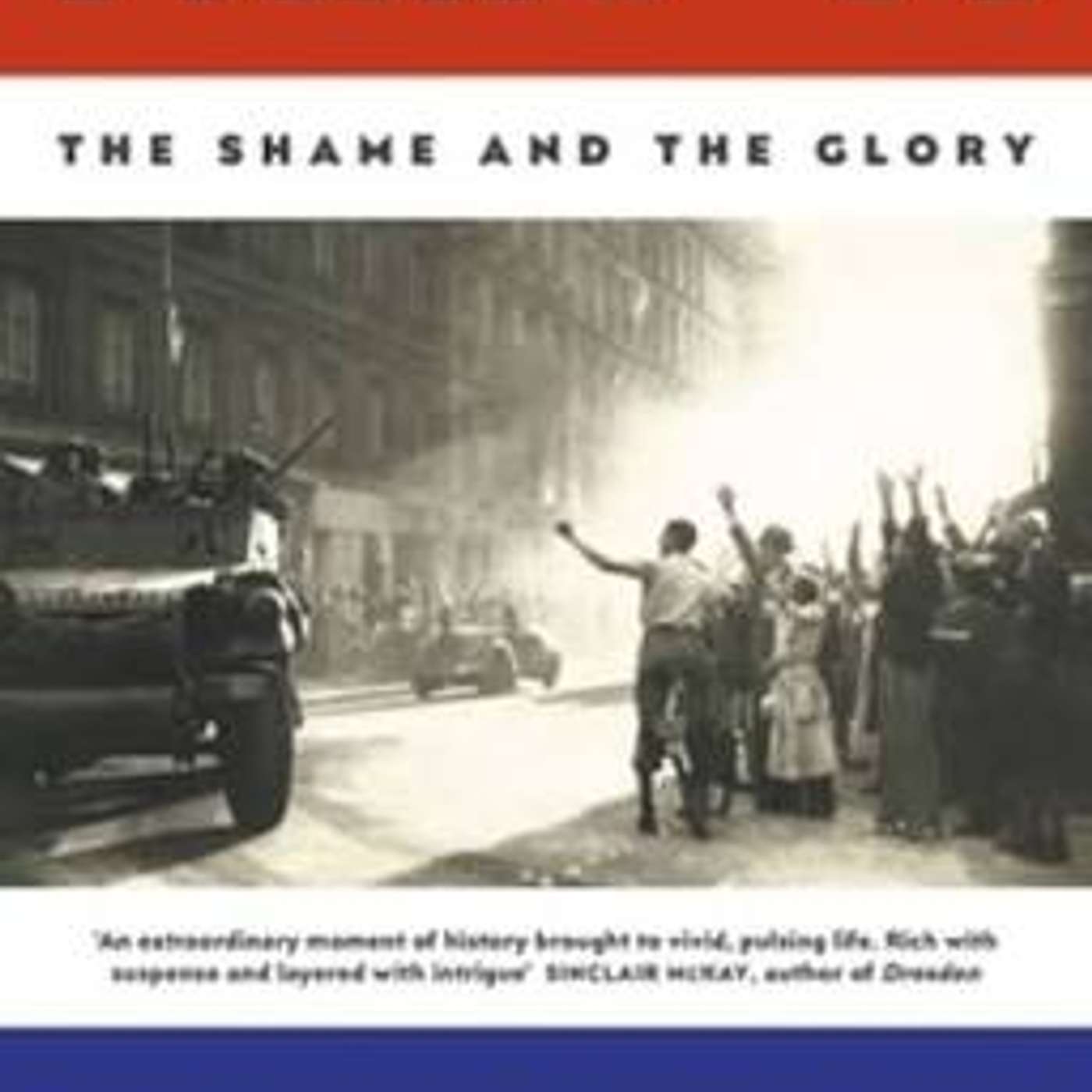 Military History Club Podcast