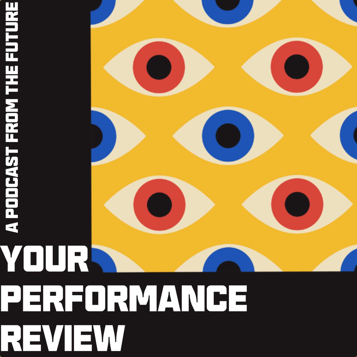 Introducing Your Performance Review: Trailer episode artwork