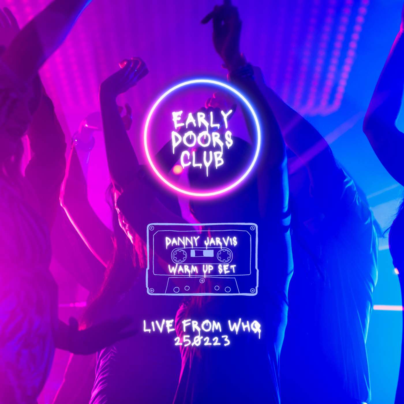 Progressive House UK