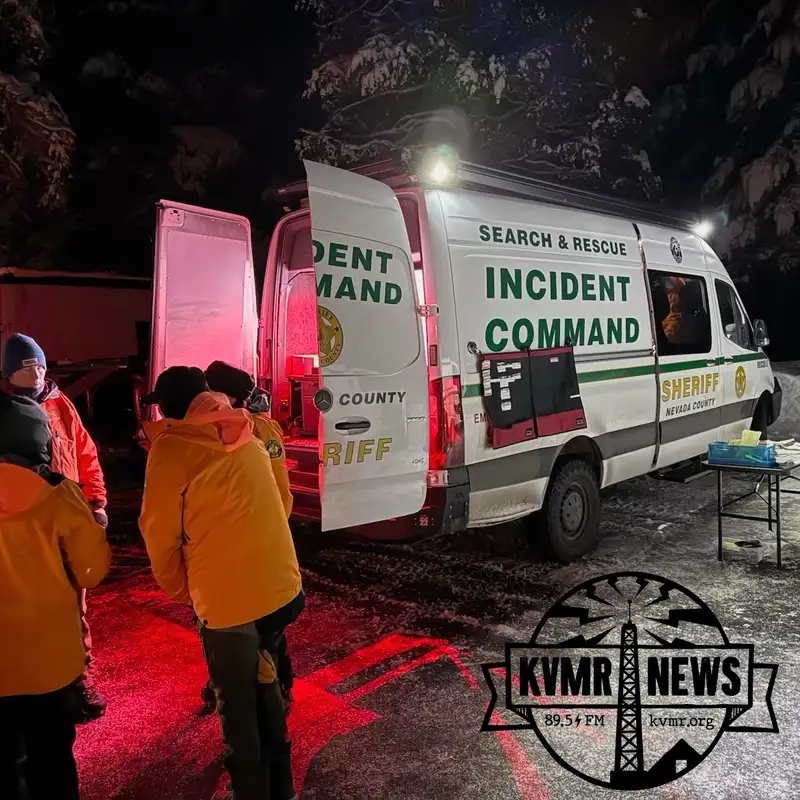 Avalanche Kills Snowmobiler Near Castle Peak / Color Me Human Event Hosts Law Enforcement Leaders   
