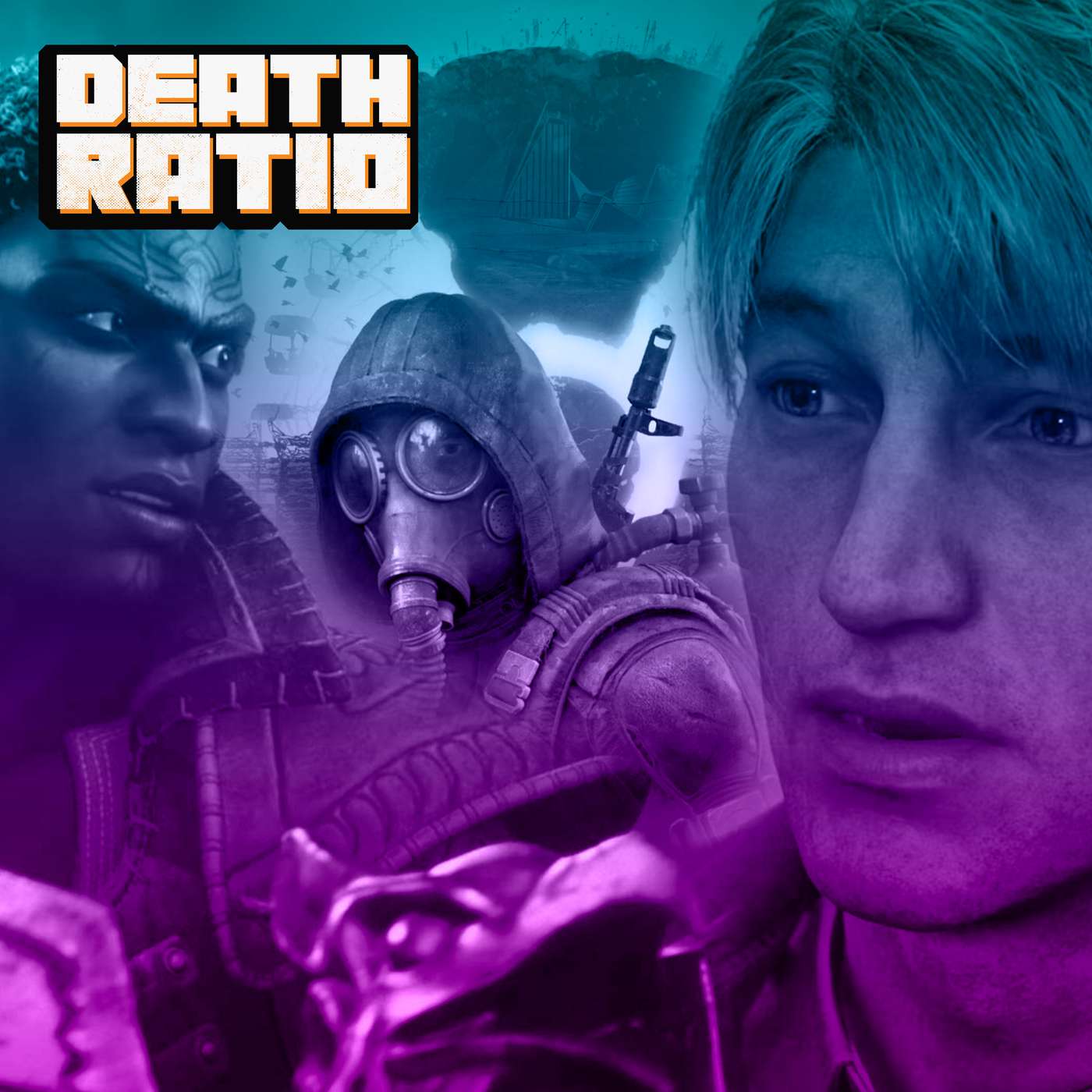 Most Anticipated Games of 2024 (Second Half) (Ep. 23)