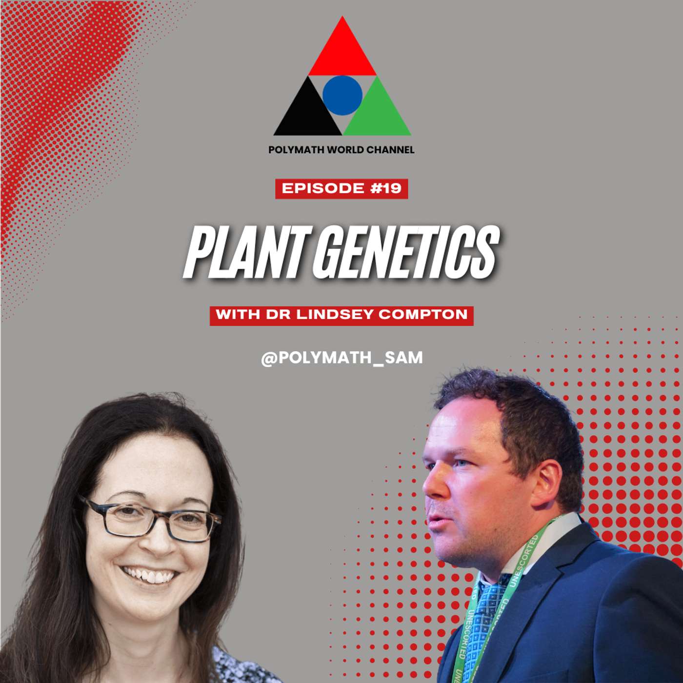 Polymath World Channel