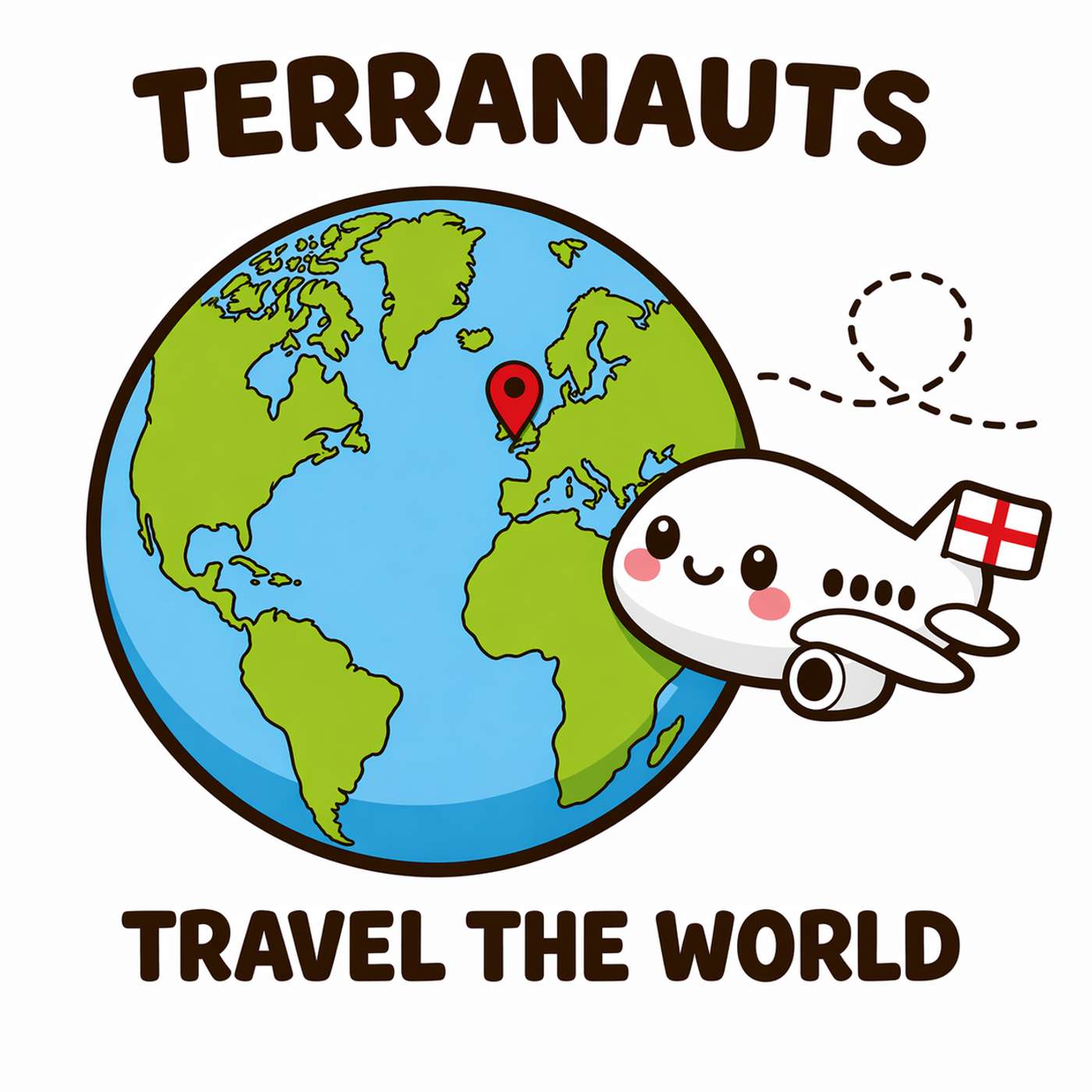 TTW England [Preview]