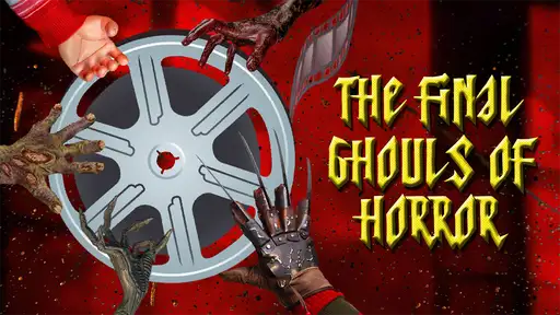 The Final Ghouls Of Horror Podcast