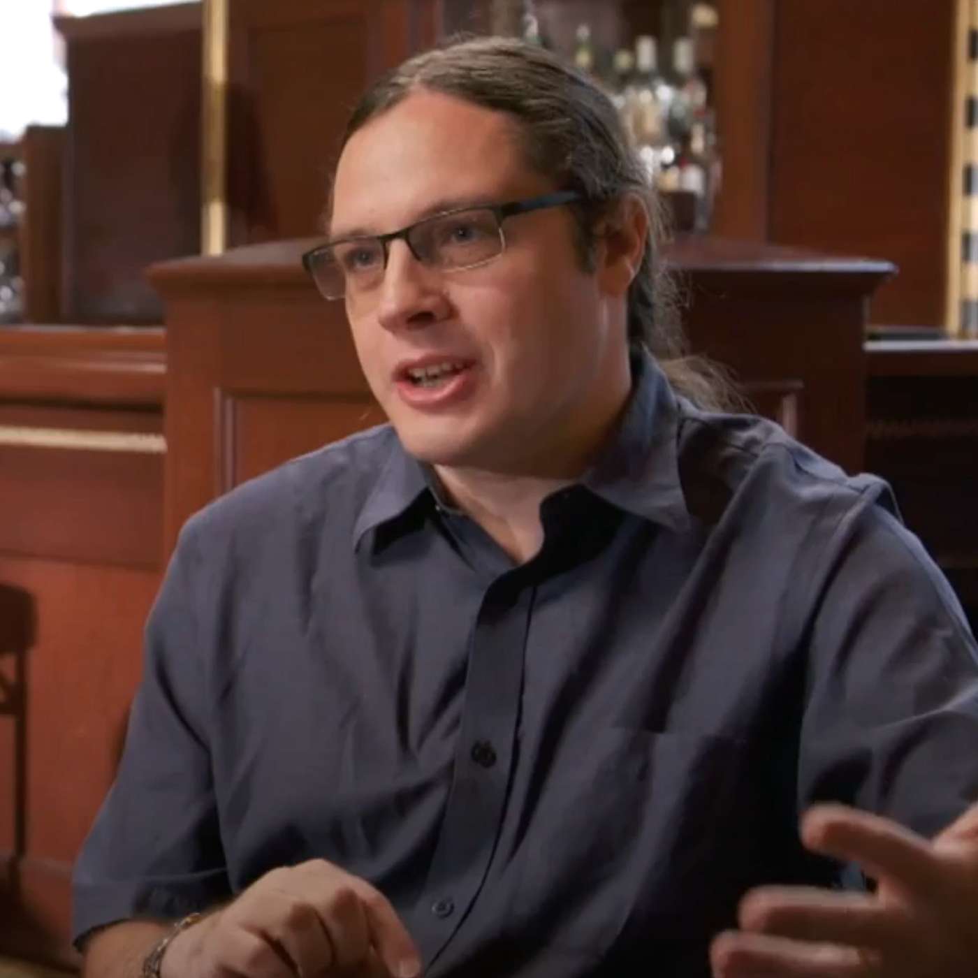 80,000 Hours Podcast