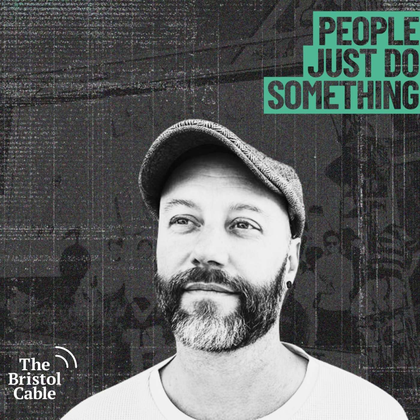 E023: Nicholas Beuret on disrupting the climate transition