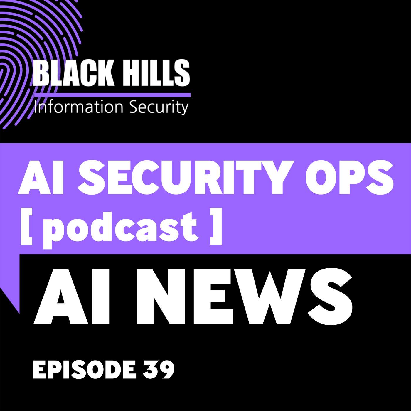 AI Security Ops