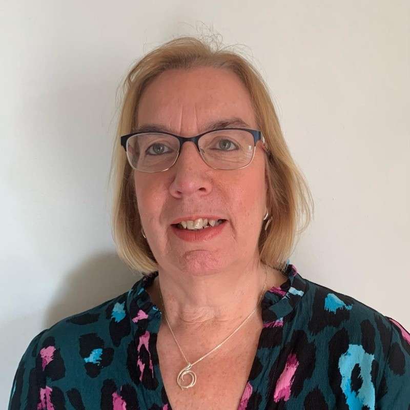 Maureen Beresford