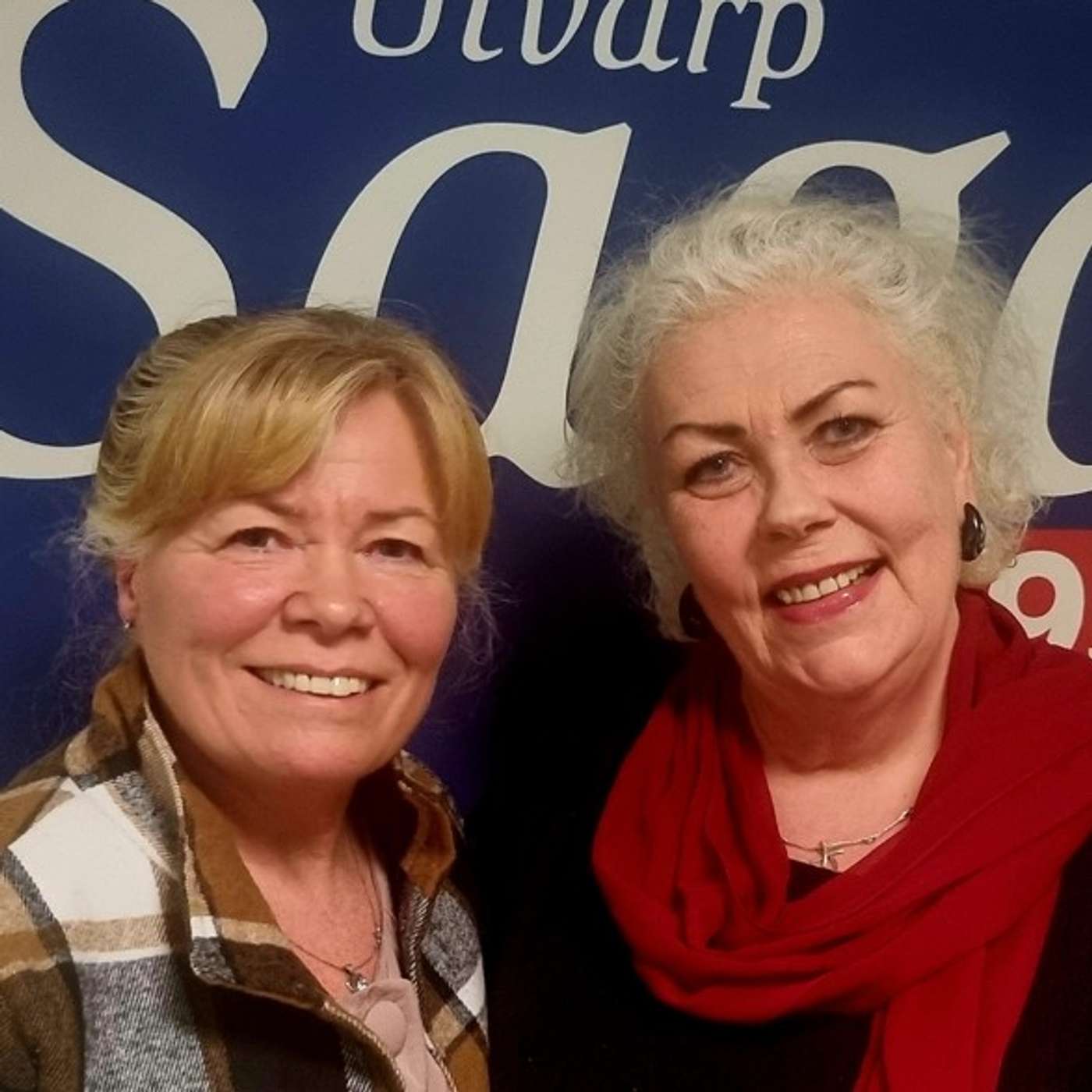 Boðunarkirkjan - Elín Ósk Óskarsdóttur & Magnea Sturludóttir Boðunarkirkjan - Elín Ósk Óskarsdóttur & Magnea Sturludóttir