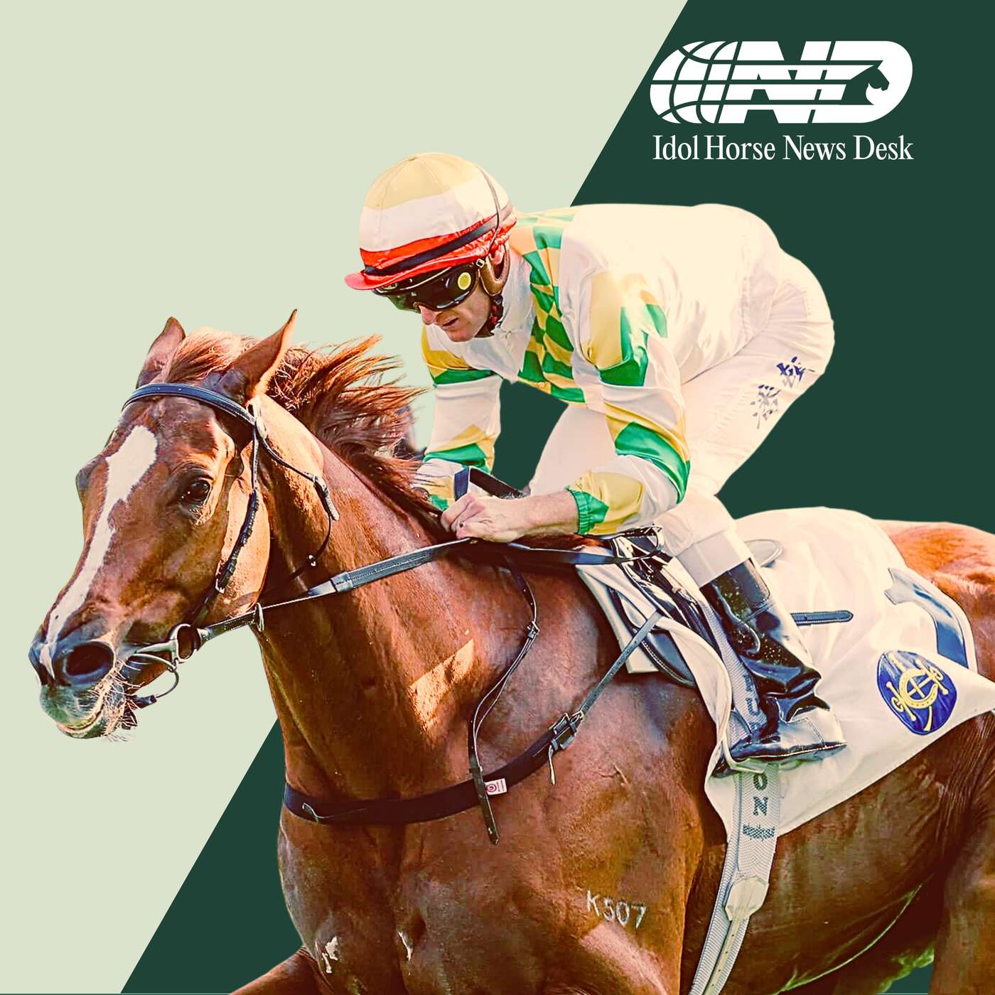 Inside Zac Purton’s Classic Mile Decision – How One Ride Shapes Hong Kong’s Four-Year-Old Classics