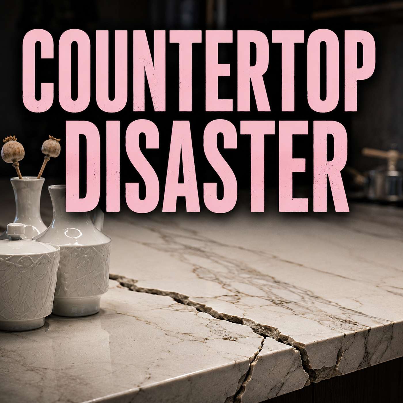 Contractor Horror Story: The Countertop Nightmare