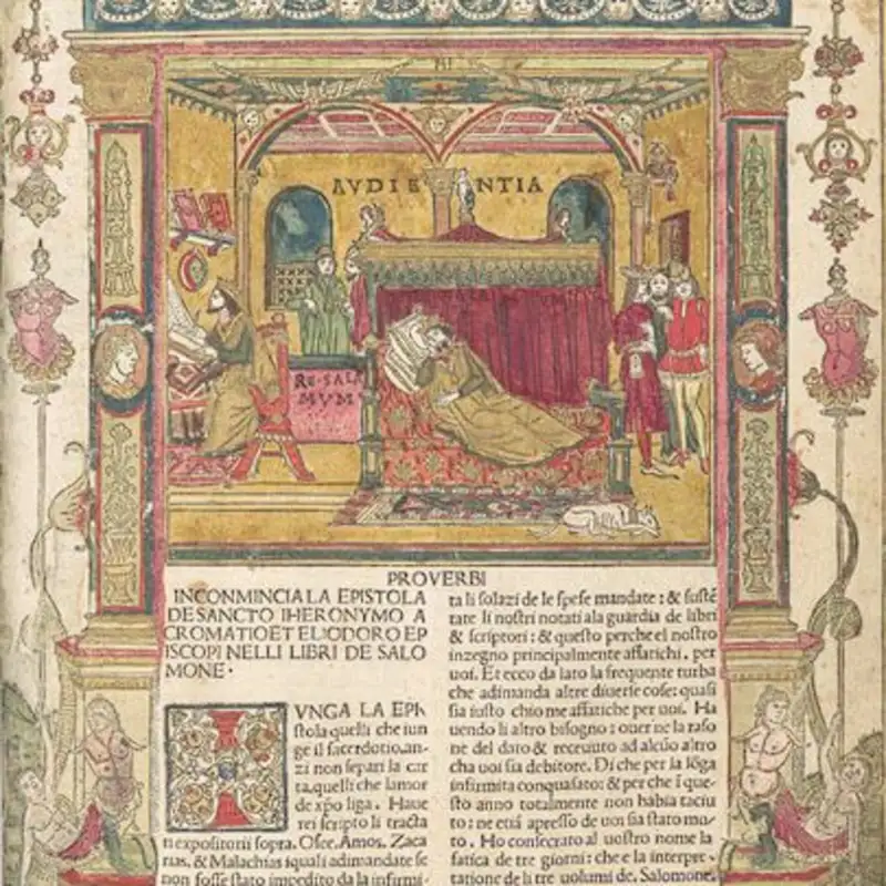 CFL 6: What is a Covenant