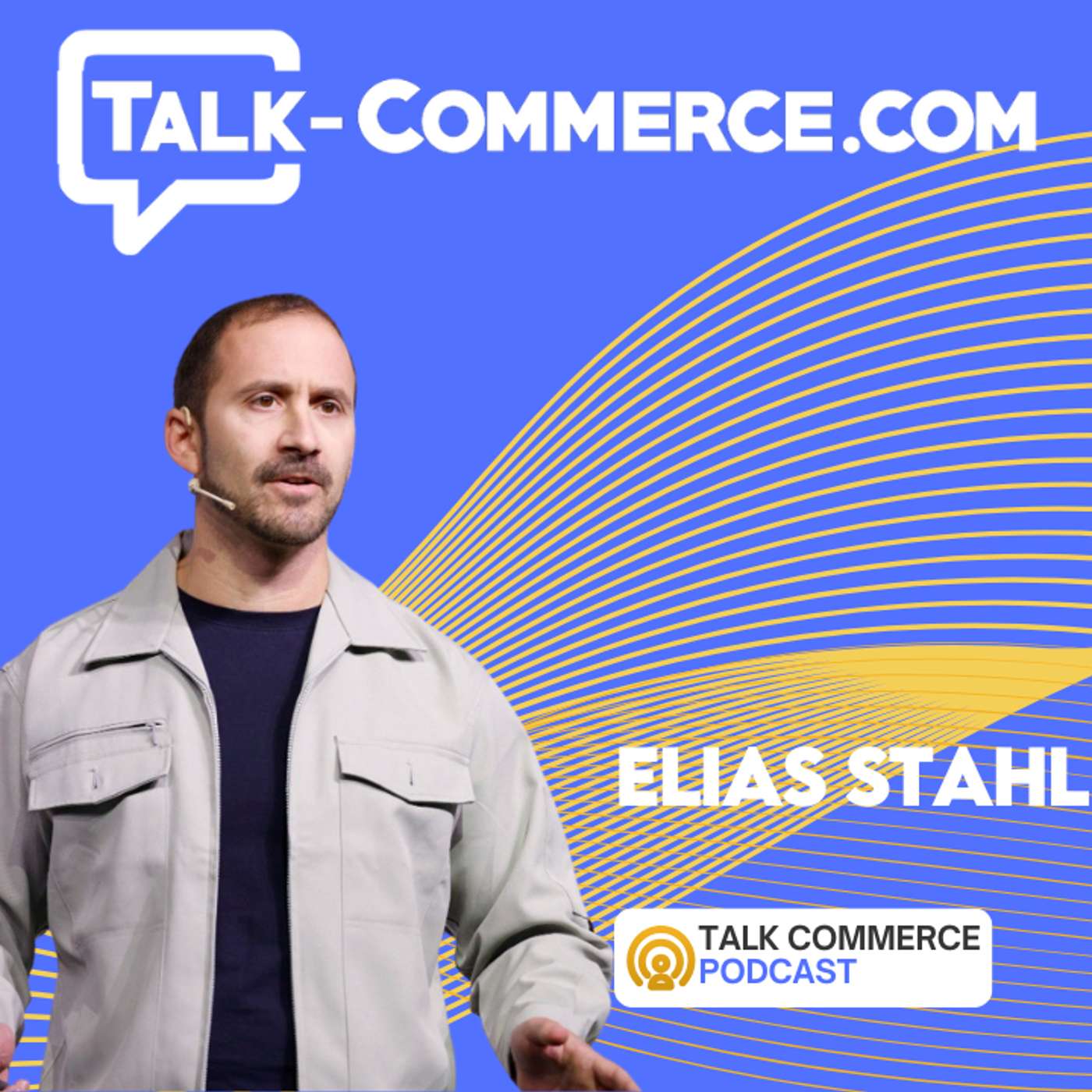 Revolutionizing Footwear with 3D Printing and Local Manufacturing - Elias Stahl of HILOS