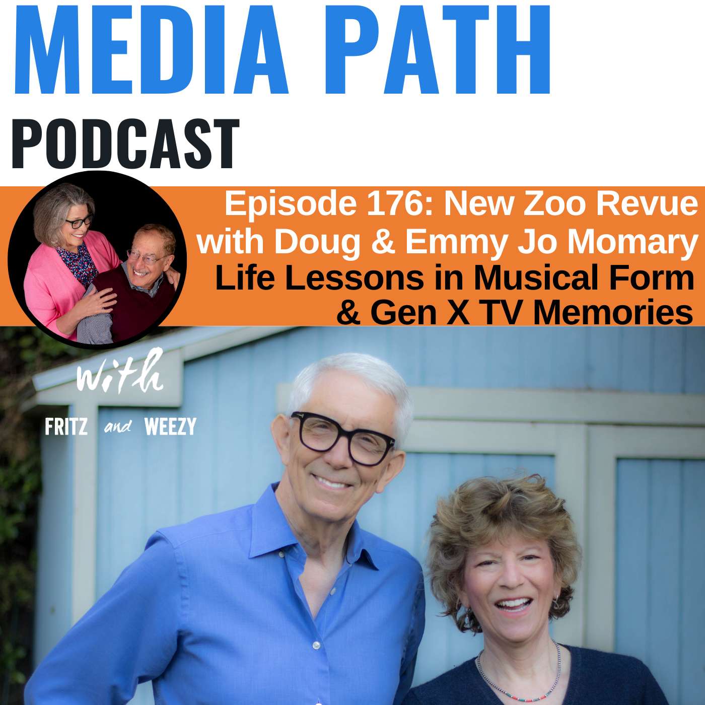 Media Path Podcast