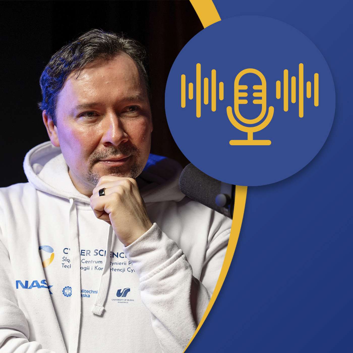 Pogadajmy o nauce: Czy wszystkie informacje w Internecie trzeba weryfikować? episode artwork