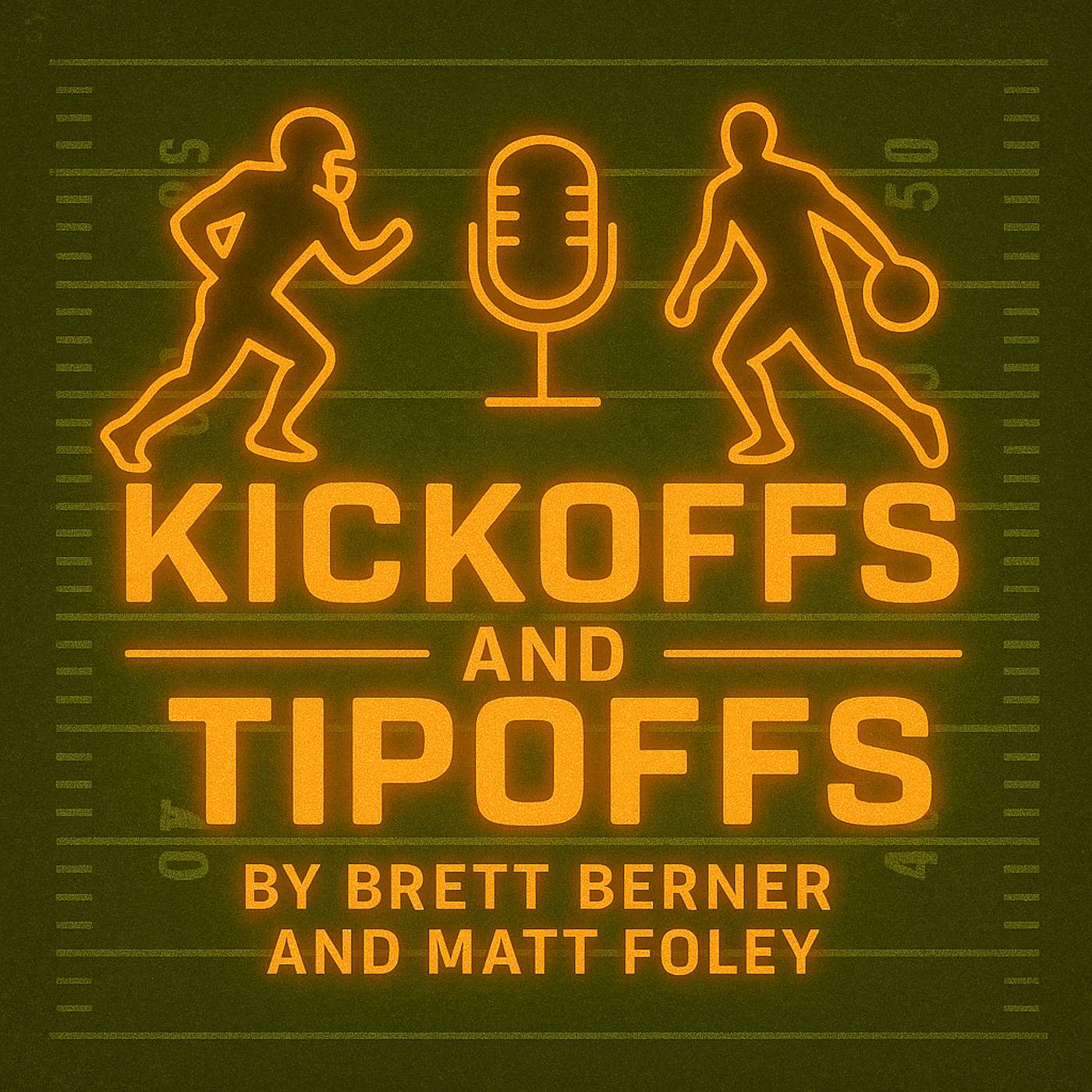Kickoffs and Tipoffs