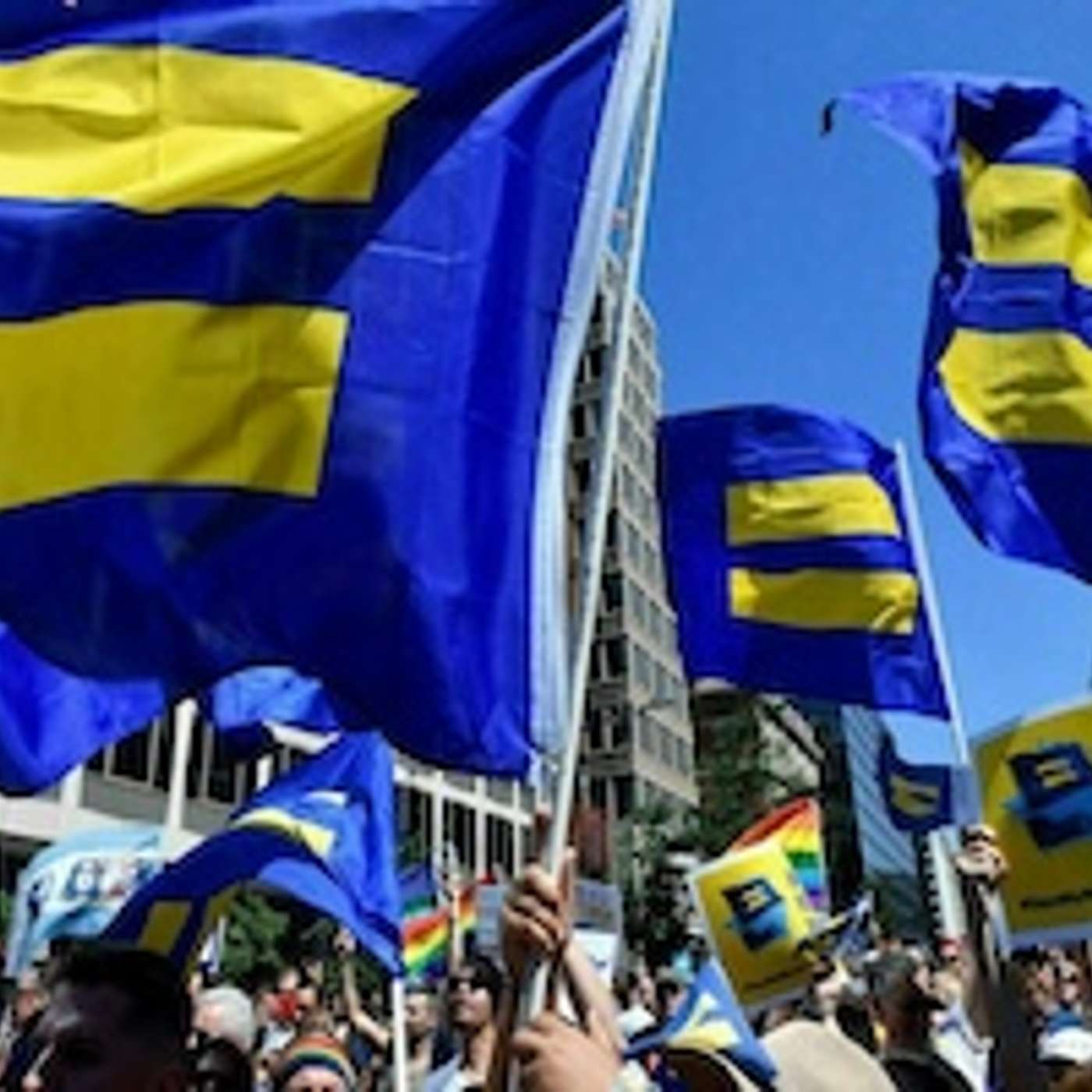 Trump Attack on LGBTQ Community Provokes Energized Resistance