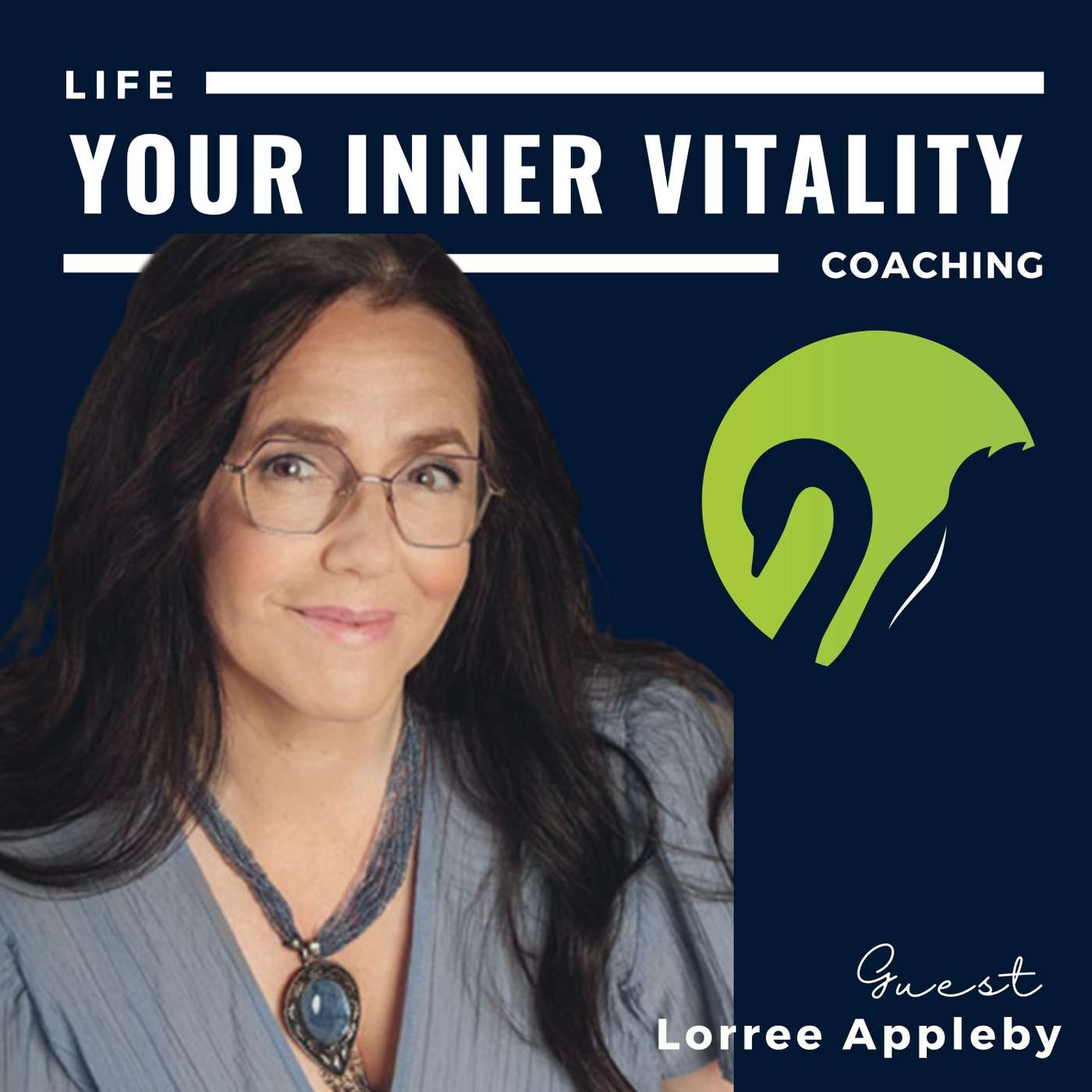 29: Unleashing the Power Within: Speak Your Thoughts for Healing & Transformation episode artwork