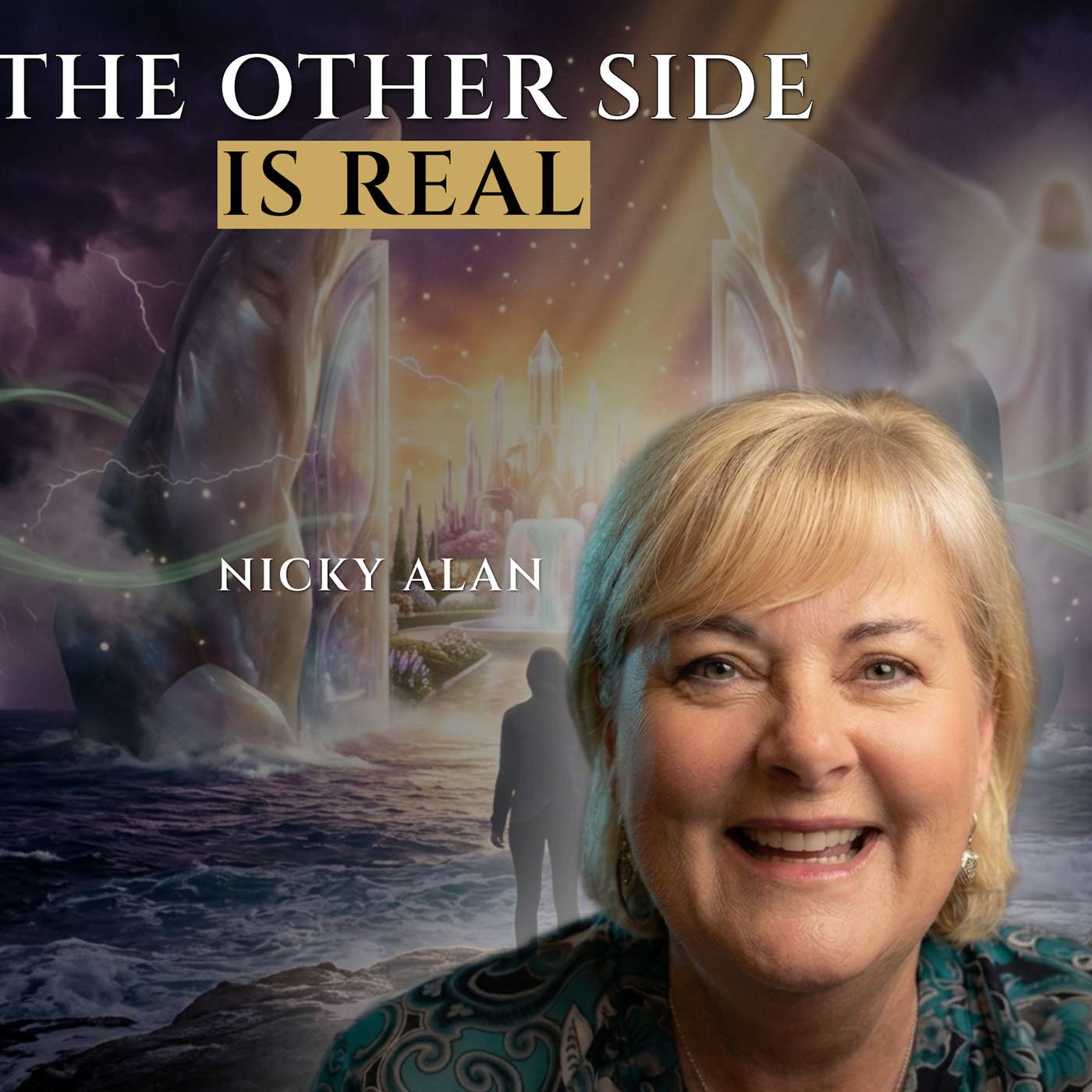 Untethered Consciousness with Rod Bland
