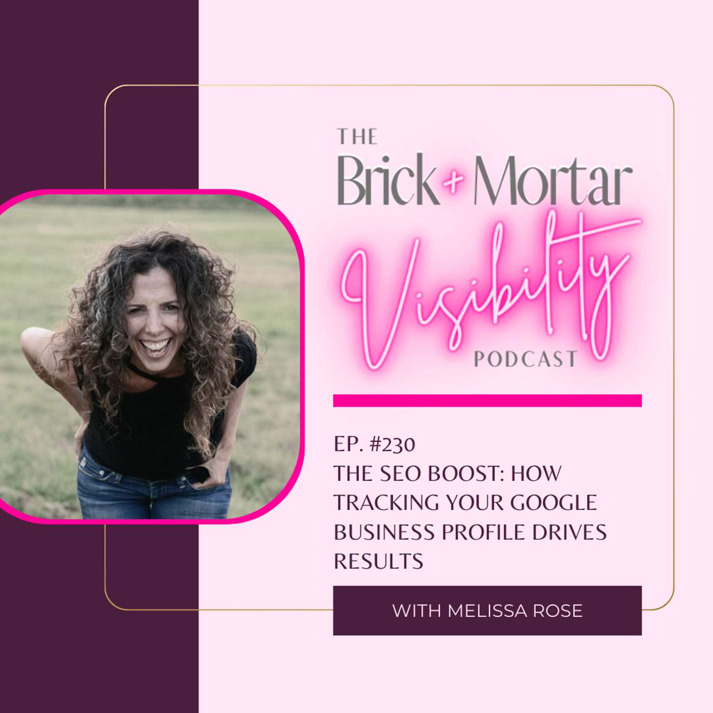 Brick and Mortar Visibility